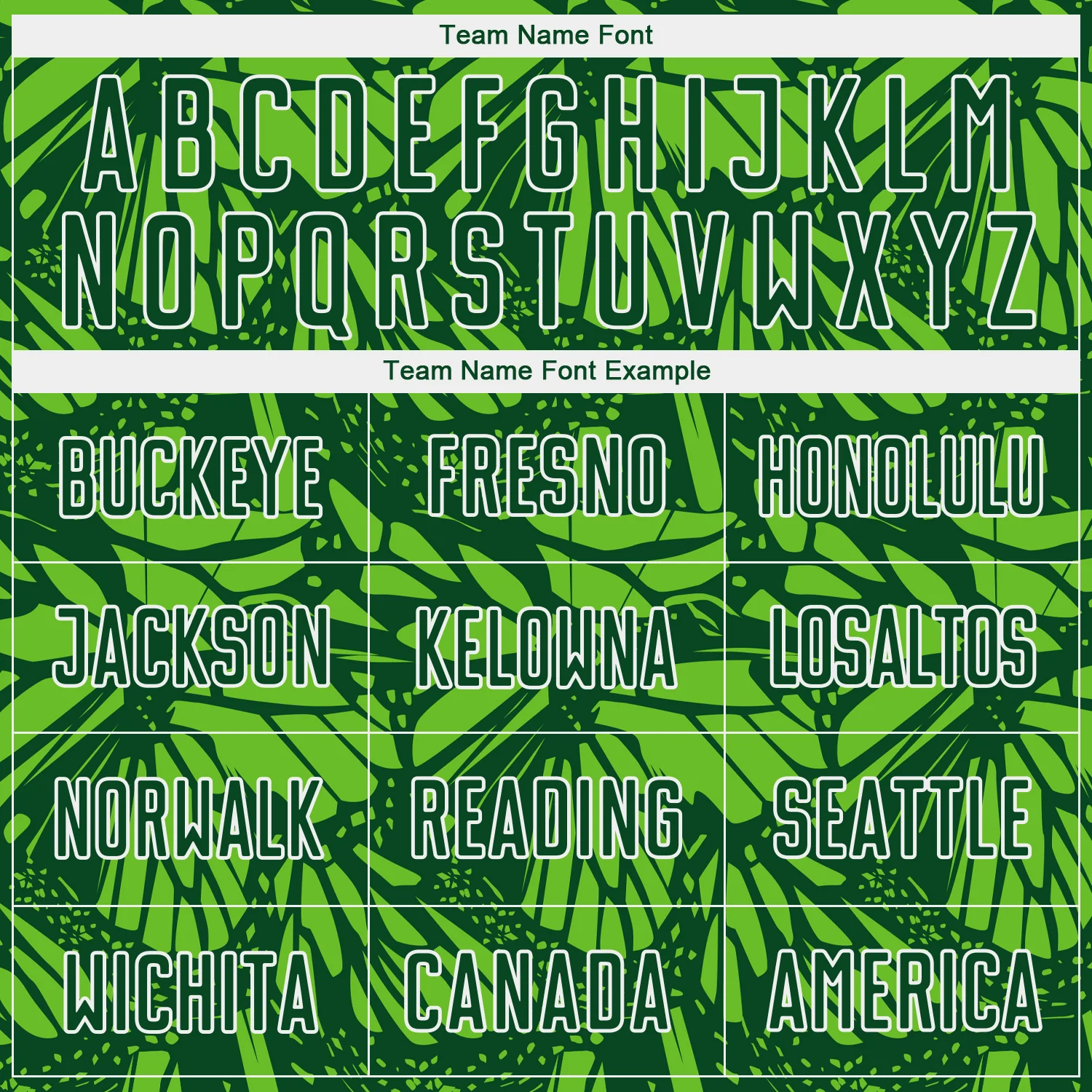 Custom Green Aurora Green-White Colombia Butterfly Wings Pattern Sublimation Soccer Uniform Jersey - Image 5