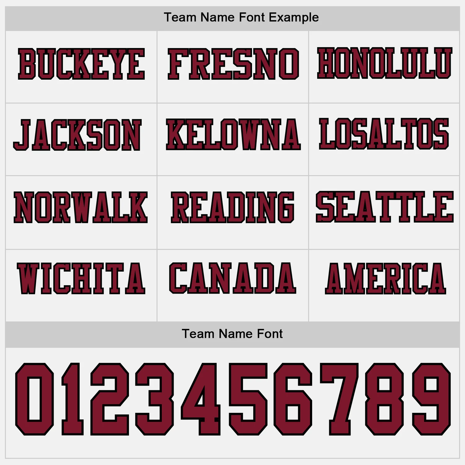 Custom White Crimson-Black Long Sleeve Authentic Football Jersey - Image 3