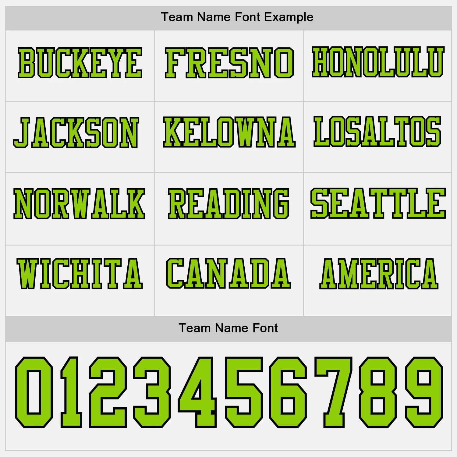 Custom White Neon Green-Black Long Sleeve Authentic Football Jersey - Image 3