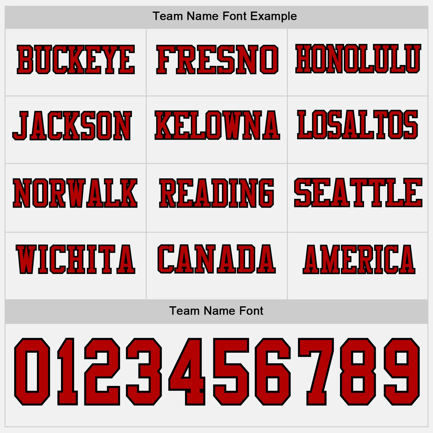Custom White Red-Black Long Sleeve Authentic Football Jersey - Image 3
