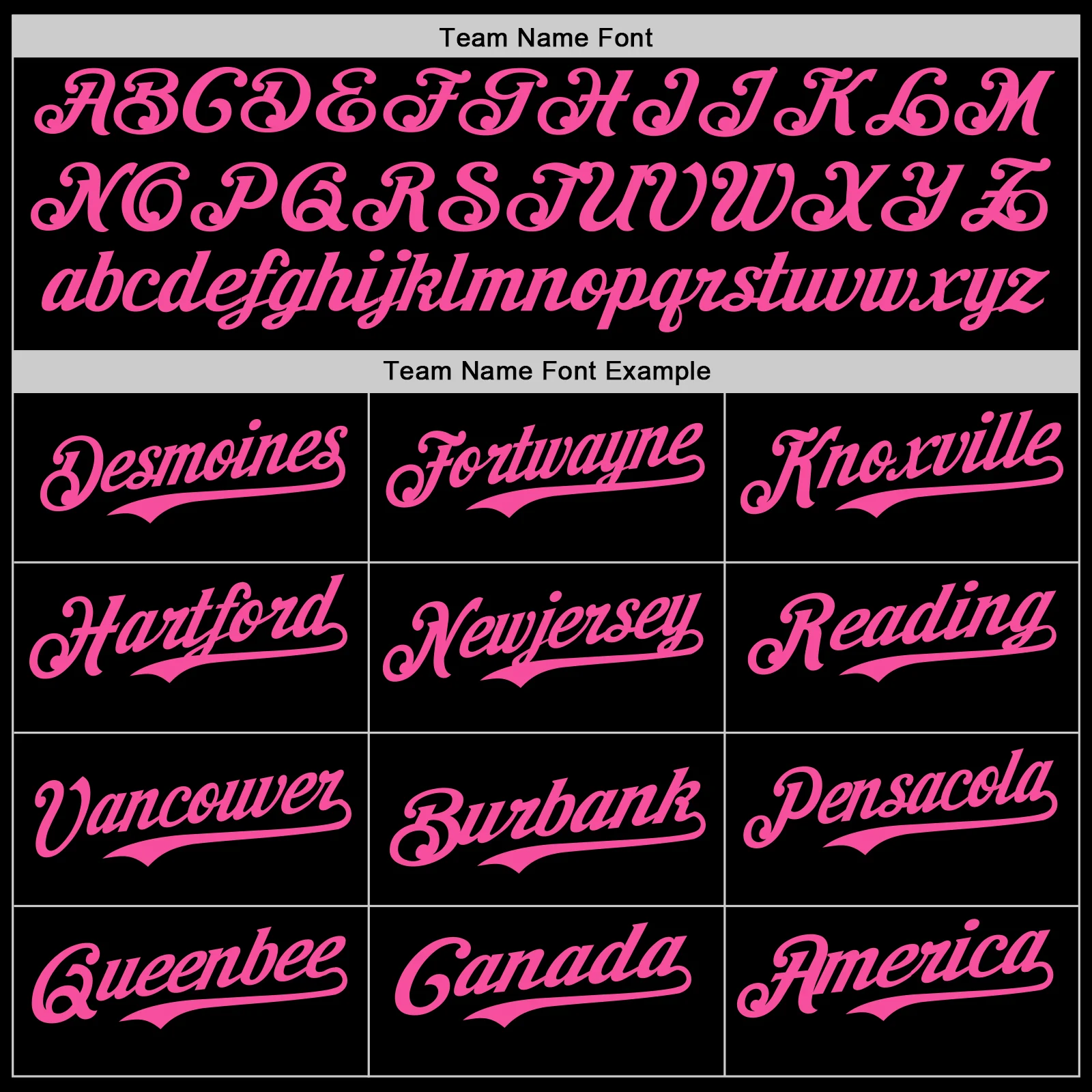 Custom Black Pink 3D Revzzz Half Masked Authentic Baseball Jersey - Image 4