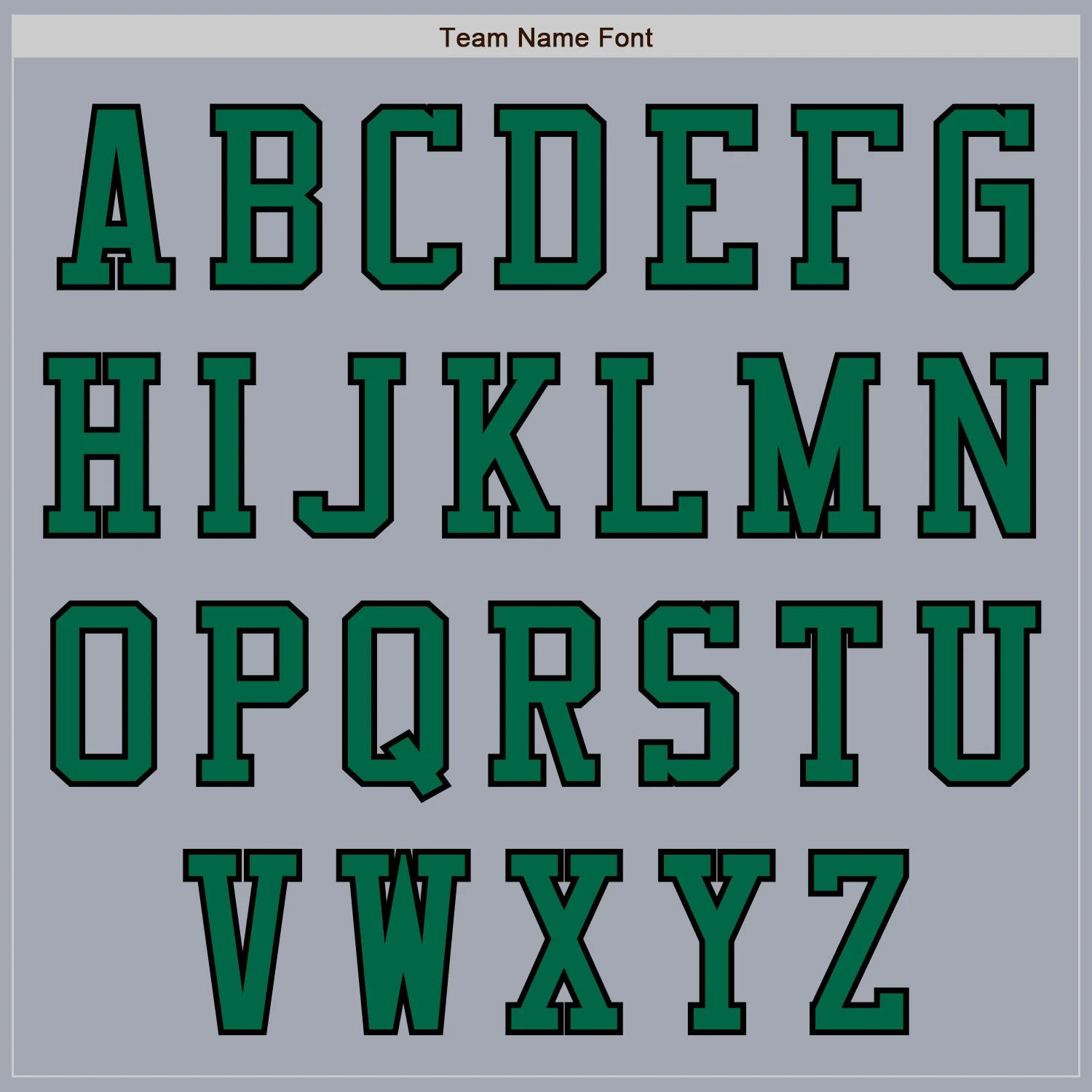 Custom Gray Kelly Green Black-Cream Bomber Varsity Letterman Zipper Jacket - Image 5
