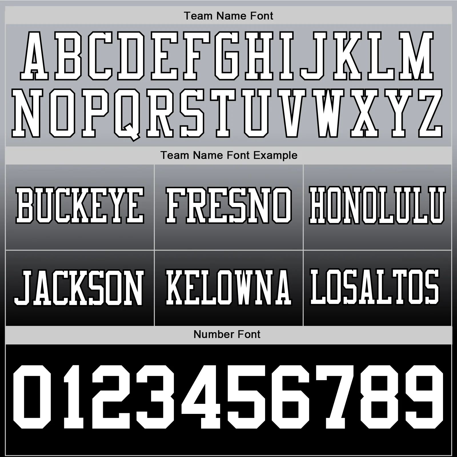 Custom Gray White-Black Authentic Fade Fashion Football Jersey - Image 3