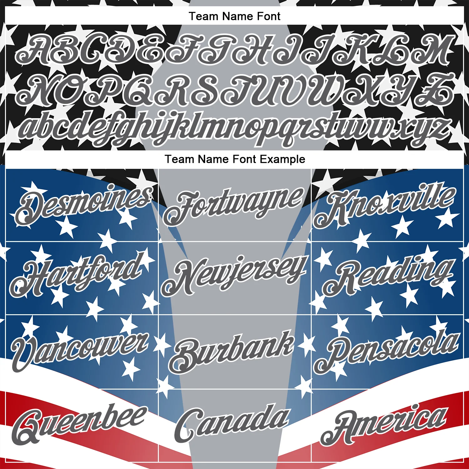 Custom Stitched Gray Steel Gray Black Blue Red-White 3D Pattern Design American Flag Inspire Patriotic Sportswear Pullover Sweatshirt Hoodie - Image 3