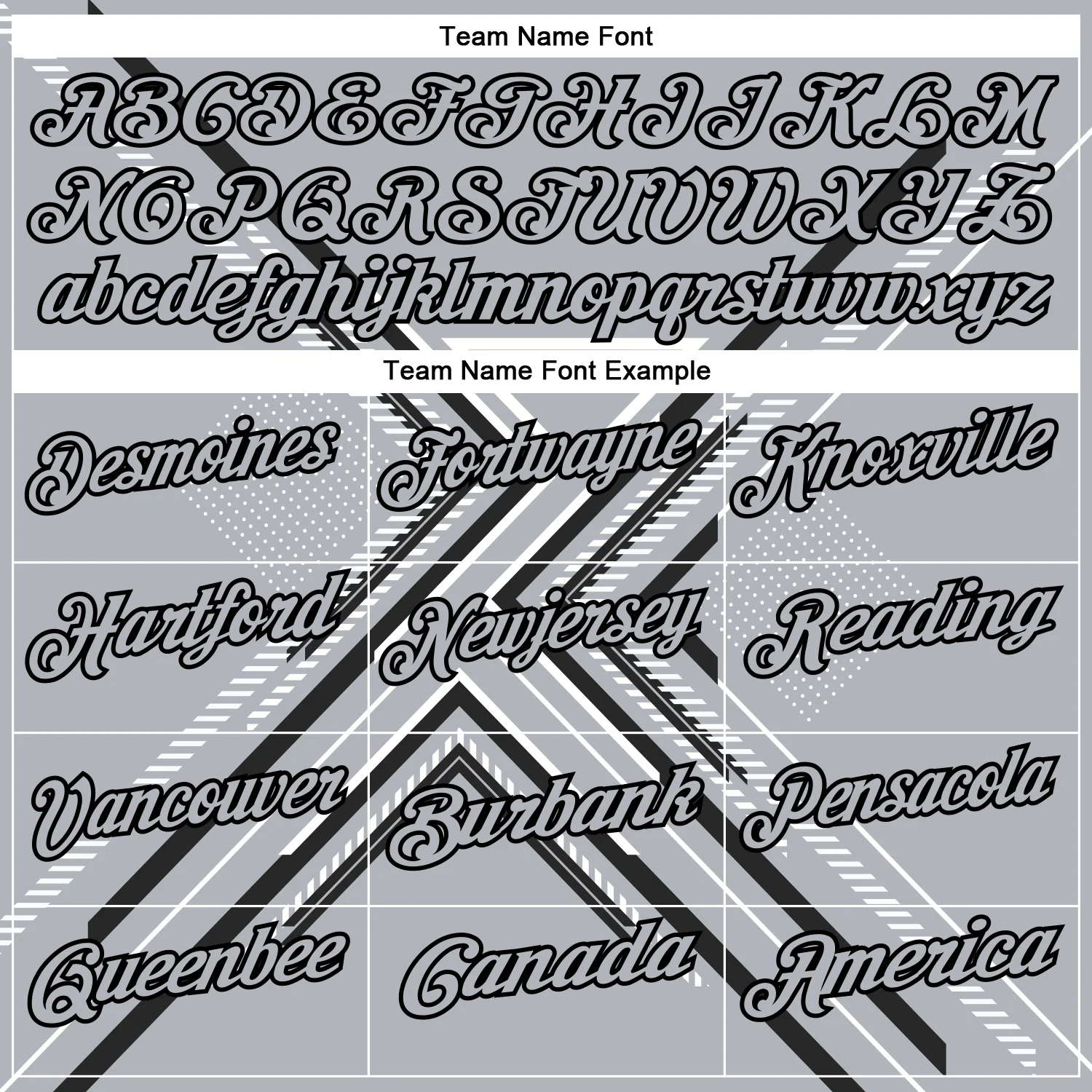 Custom Gray Black-White 3D Pattern Design Geometric Shapes Performance Polo Shirt - Image 4