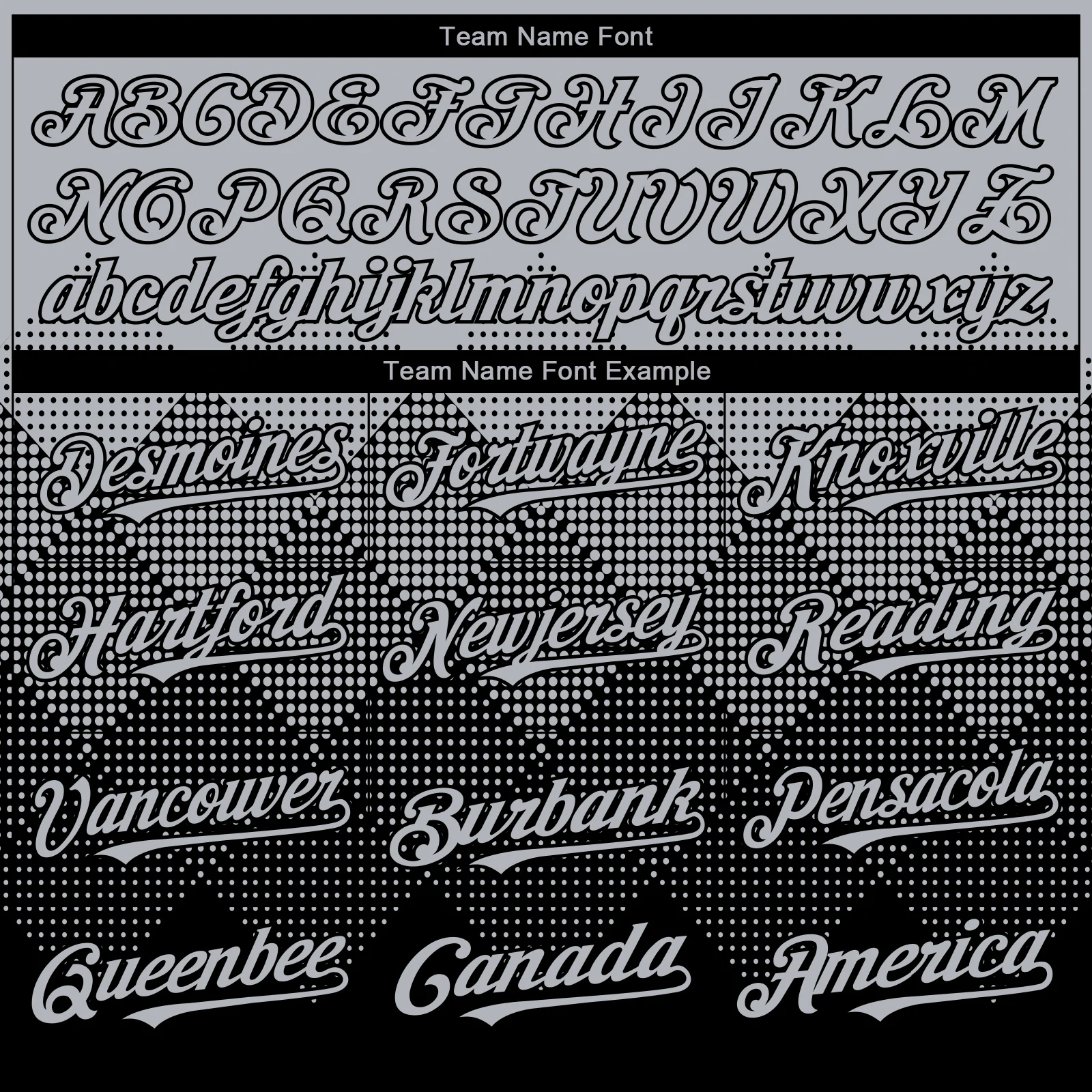 Custom Gray Black 3D Gradient Square Shape Authentic Baseball Jersey - Image 4