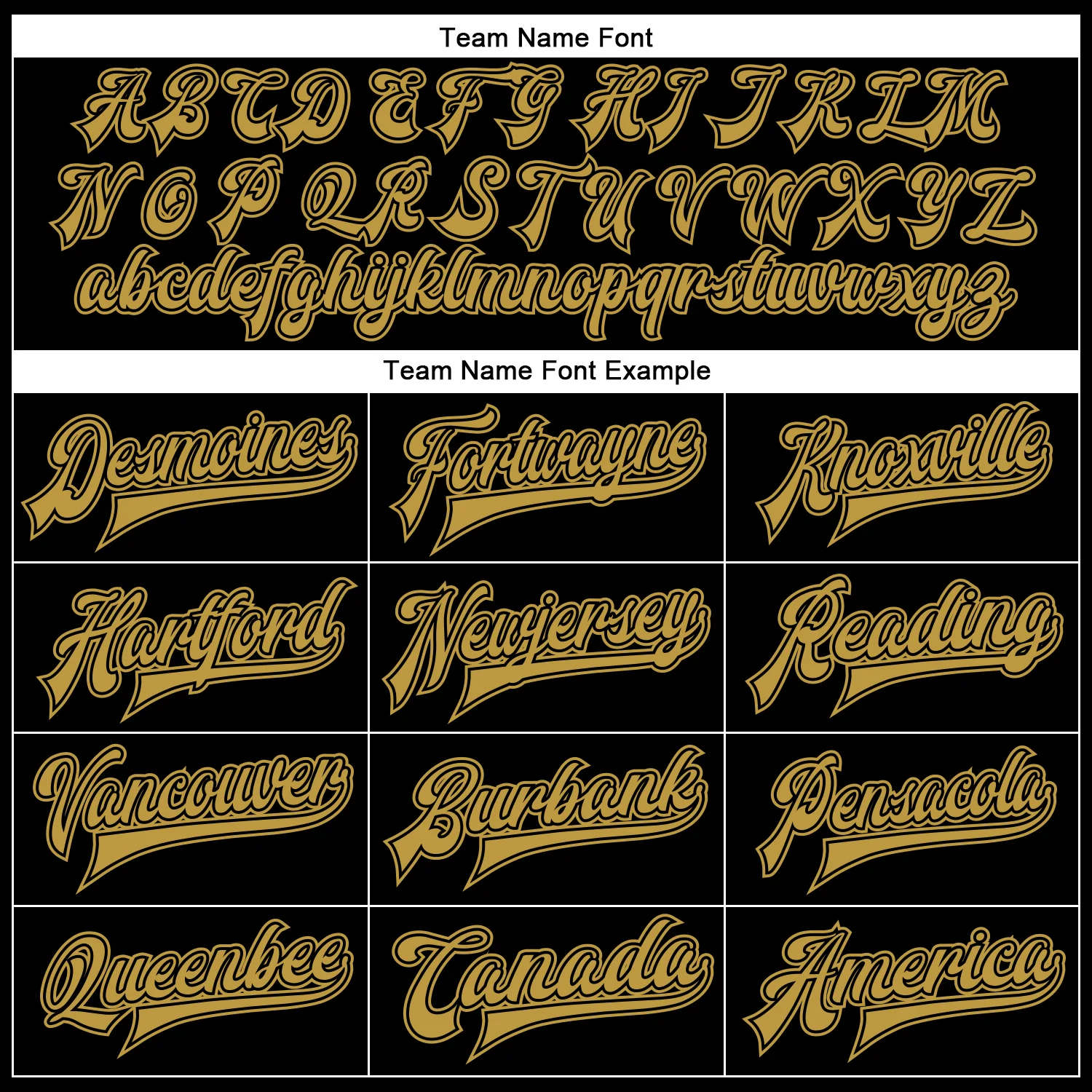 Custom Black Old Gold-Black Bomber Full-Snap Varsity Faux Leather Letterman Jacket - Image 3