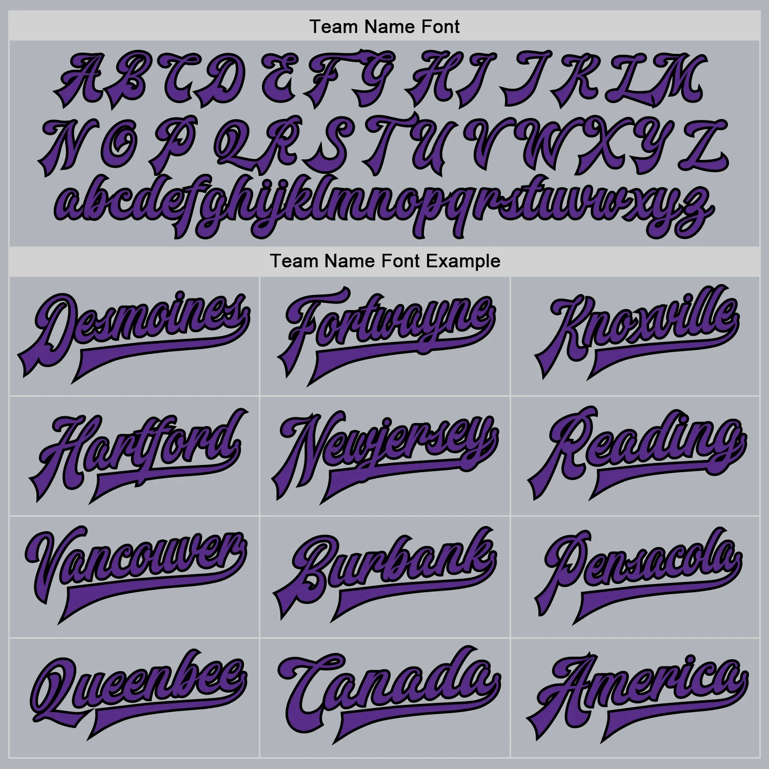 Custom Gray Purple-Black Bomber Full-Snap Varsity Faux Leather Letterman Jacket - Image 3