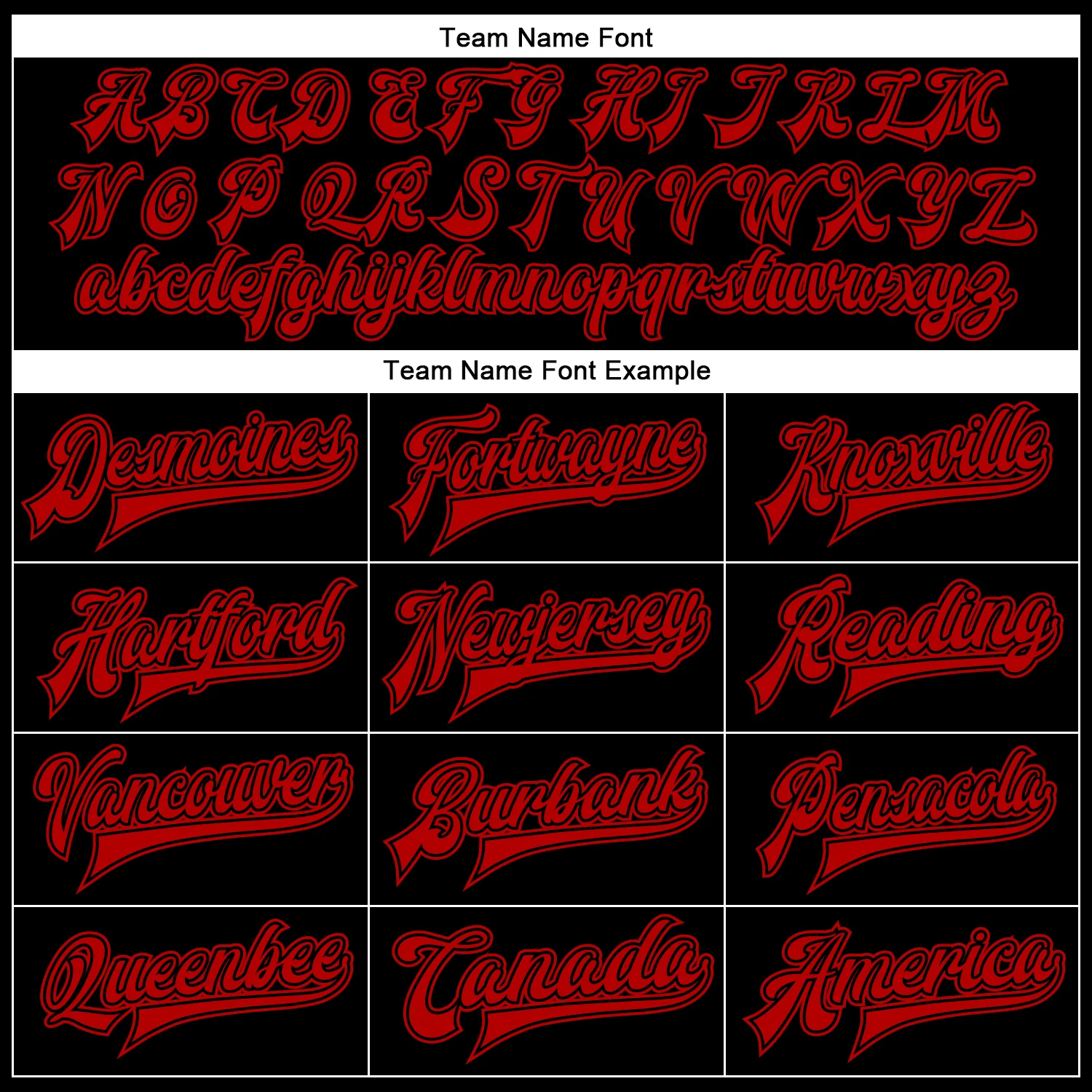 Custom Black Red-Black Bomber Full-Snap Varsity Faux Leather Letterman Jacket - Image 3
