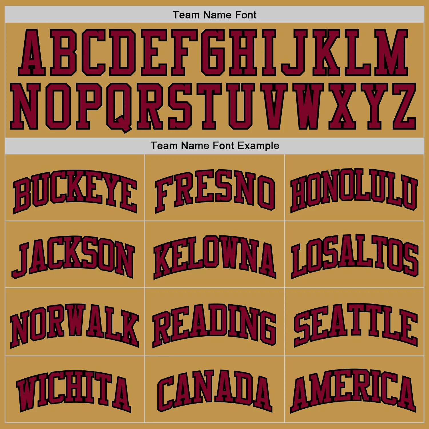 Custom Old Gold Maroon-Black Authentic Basketball Jersey - Image 3