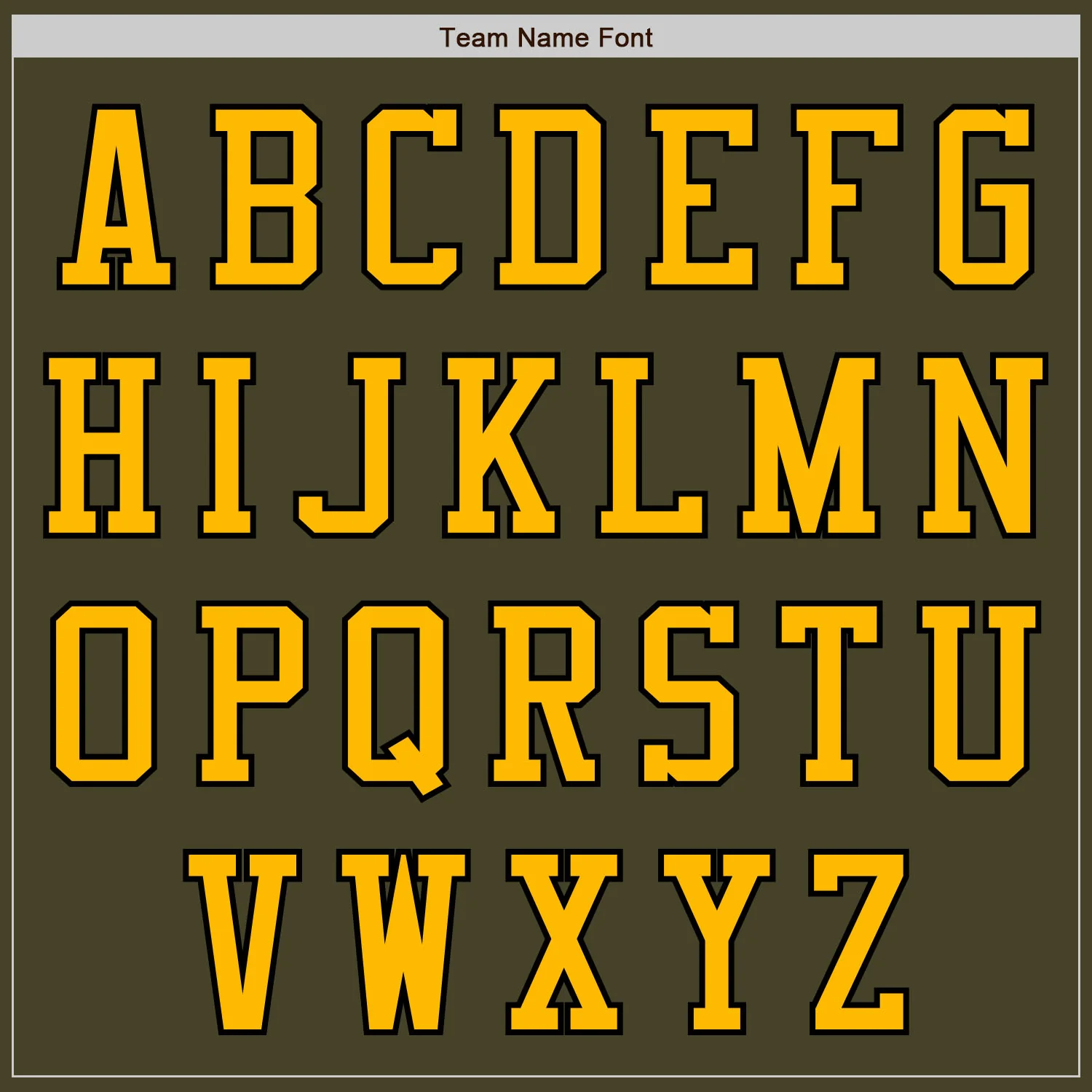 Custom Olive Gold-Black Bomber Varsity Letterman Two Tone Salute To Service Zipper Jacket - Image 5