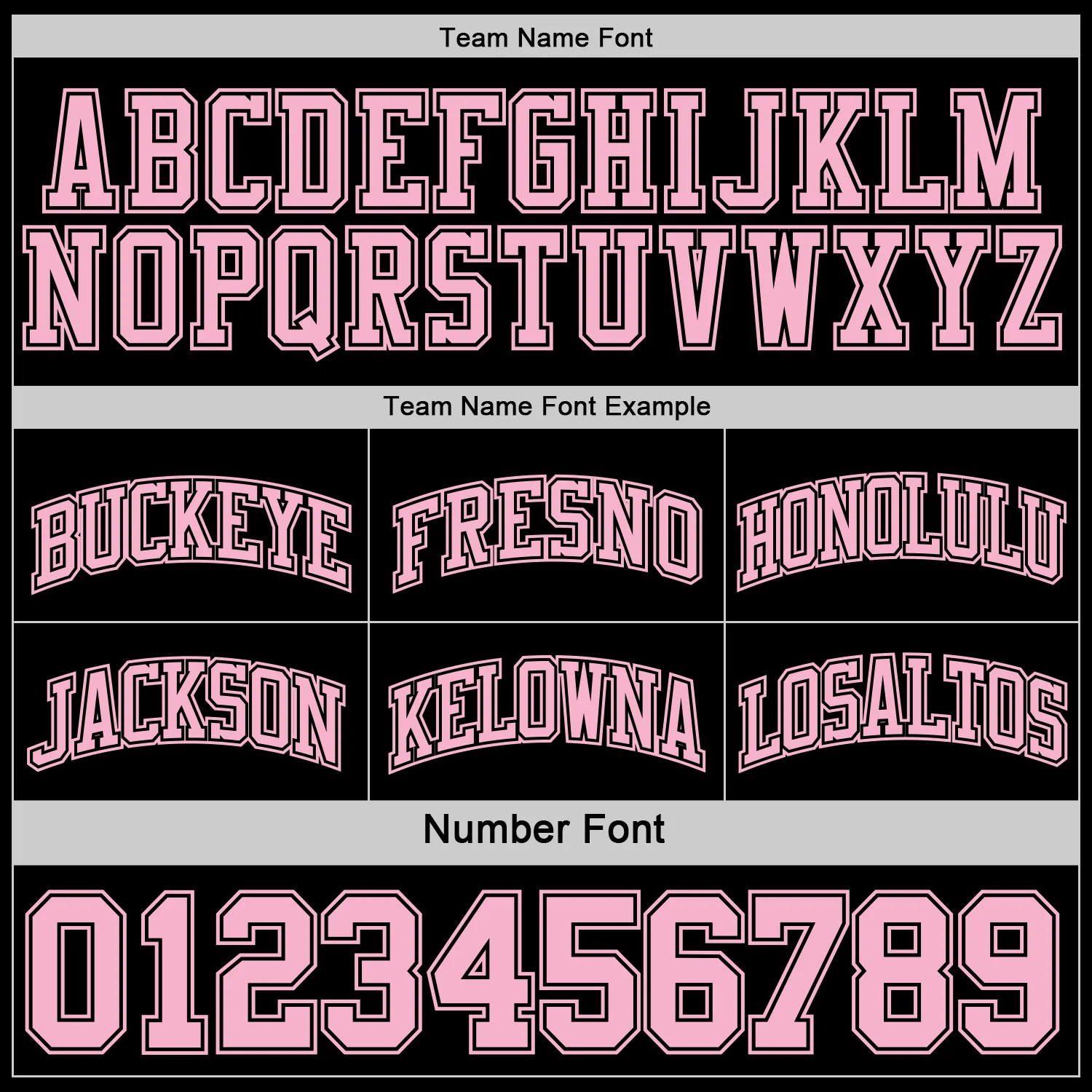 Custom Reversible Black Light Pink Double Side Sublimation Basketball Suit Jersey - Image 6