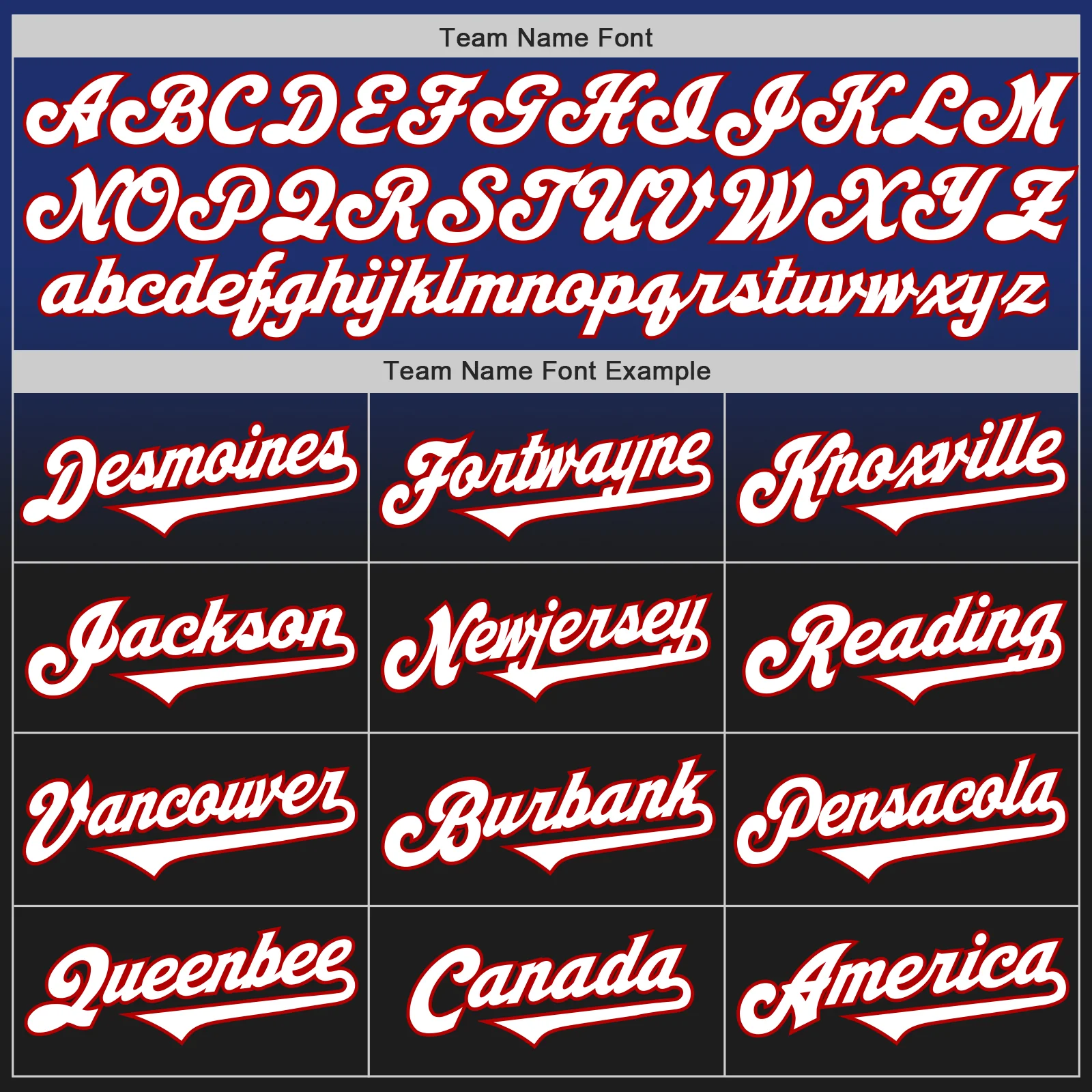Custom Royal Black-Red Authentic Fade Fashion Baseball Jersey - Image 4