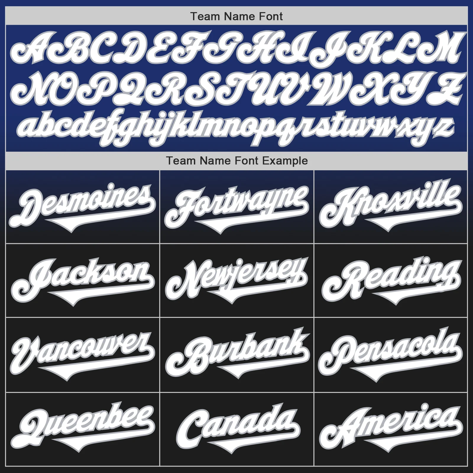 Custom Royal Black-Gray Authentic Fade Fashion Baseball Jersey - Image 4