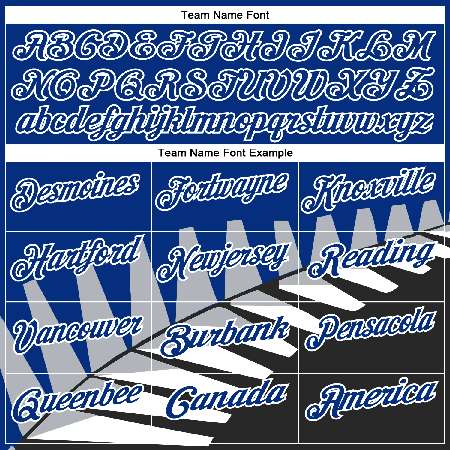 Custom Royal Black Gray-White 3D Pattern Design Geometric Shapes Performance Polo Shirt - Image 4