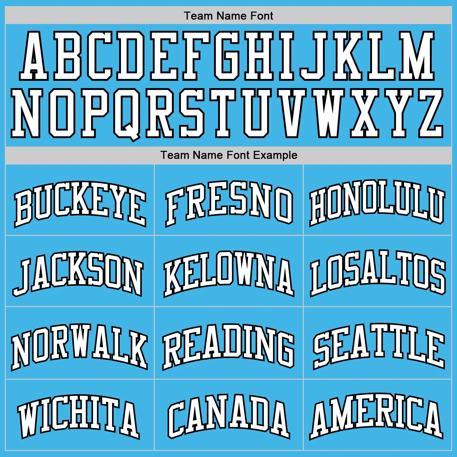 Custom Sky Blue White-Black Authentic Basketball Jersey - Image 3