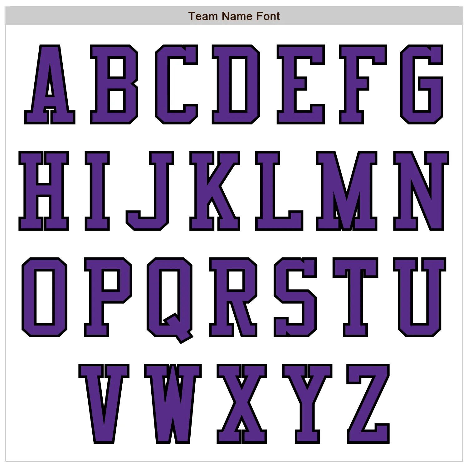 Custom White Purple-Black Authentic Baseball Jersey - Image 7