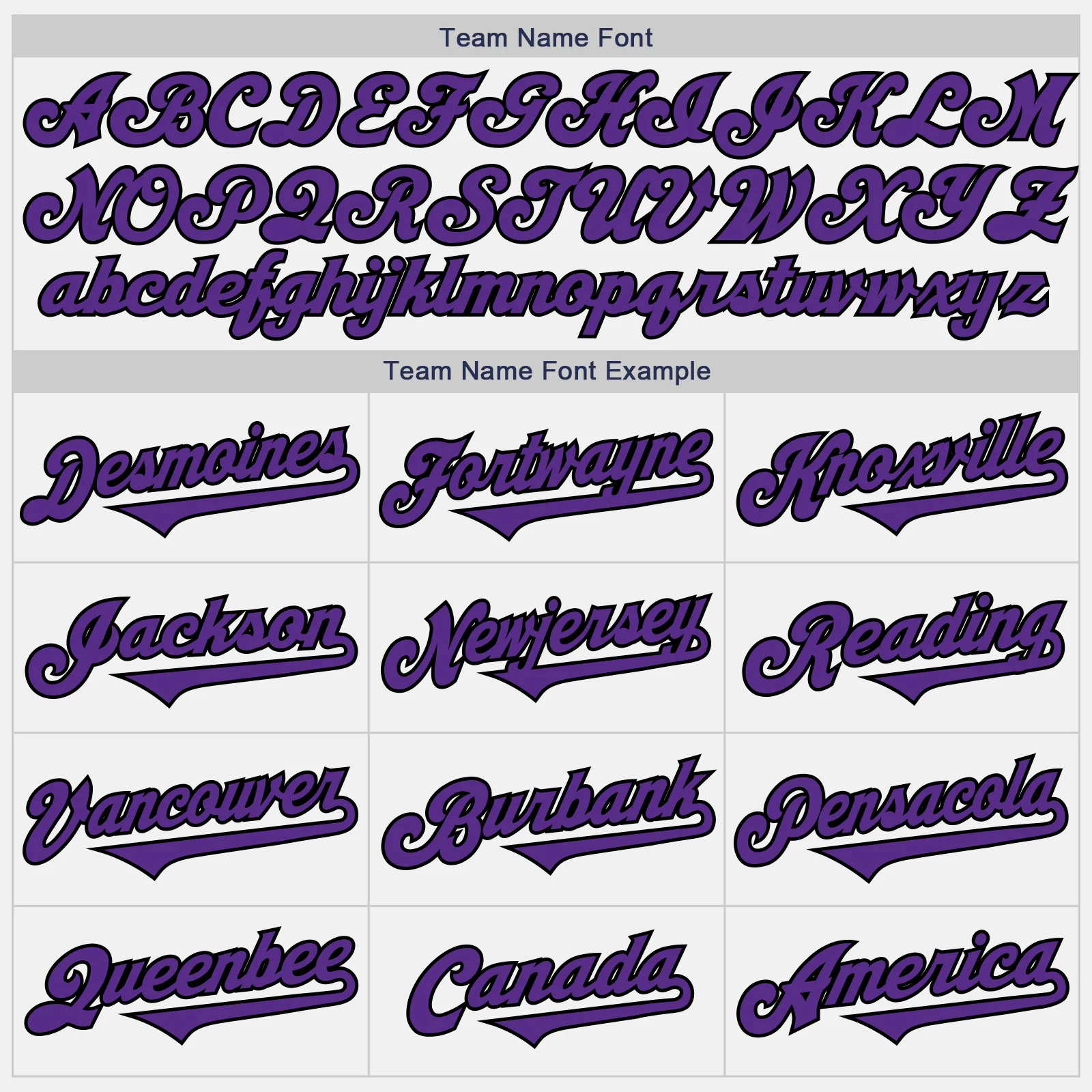 Custom White Purple-Black Authentic Two Tone Baseball Jersey - Image 4
