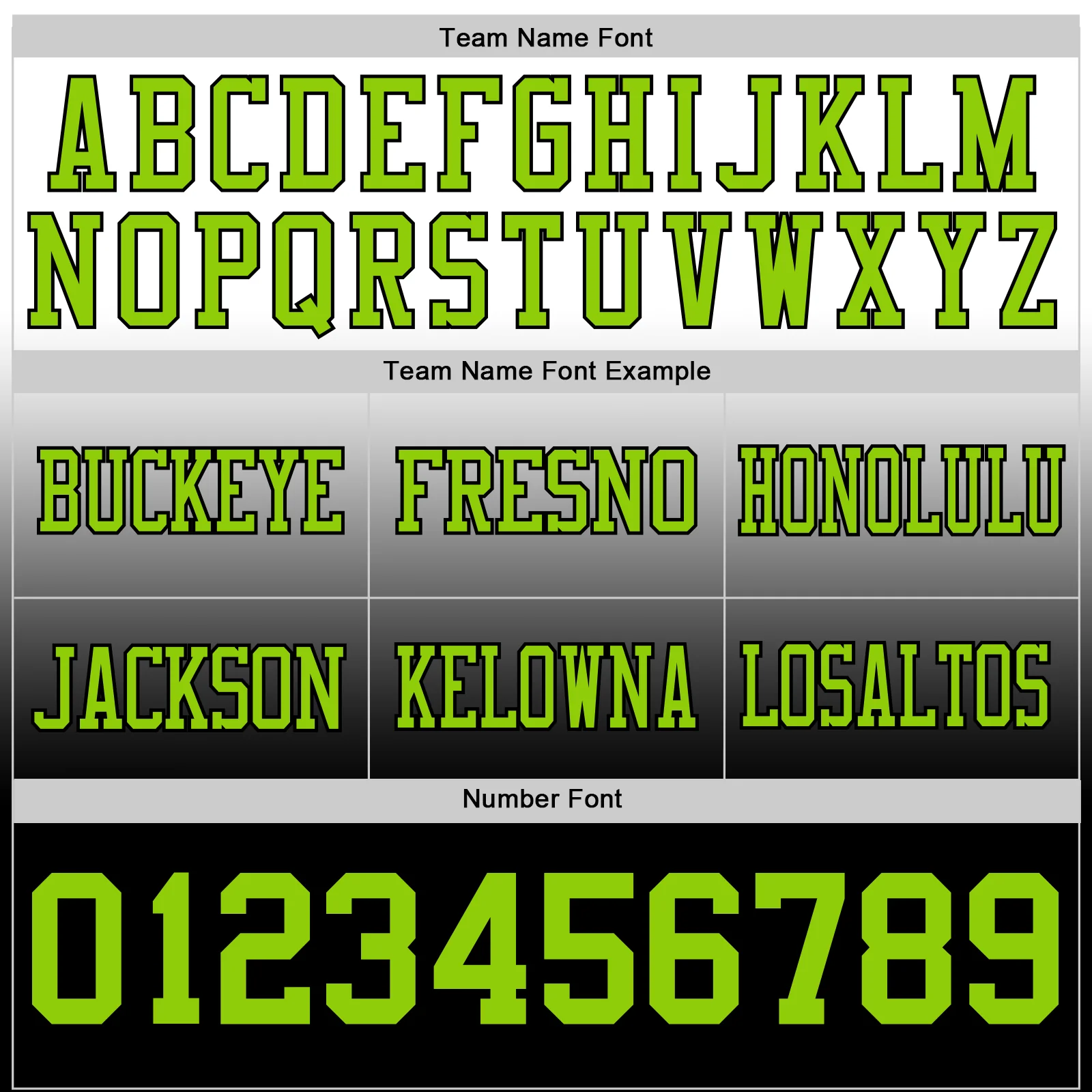 Custom White Neon Green-Black Authentic Fade Fashion Football Jersey - Image 3