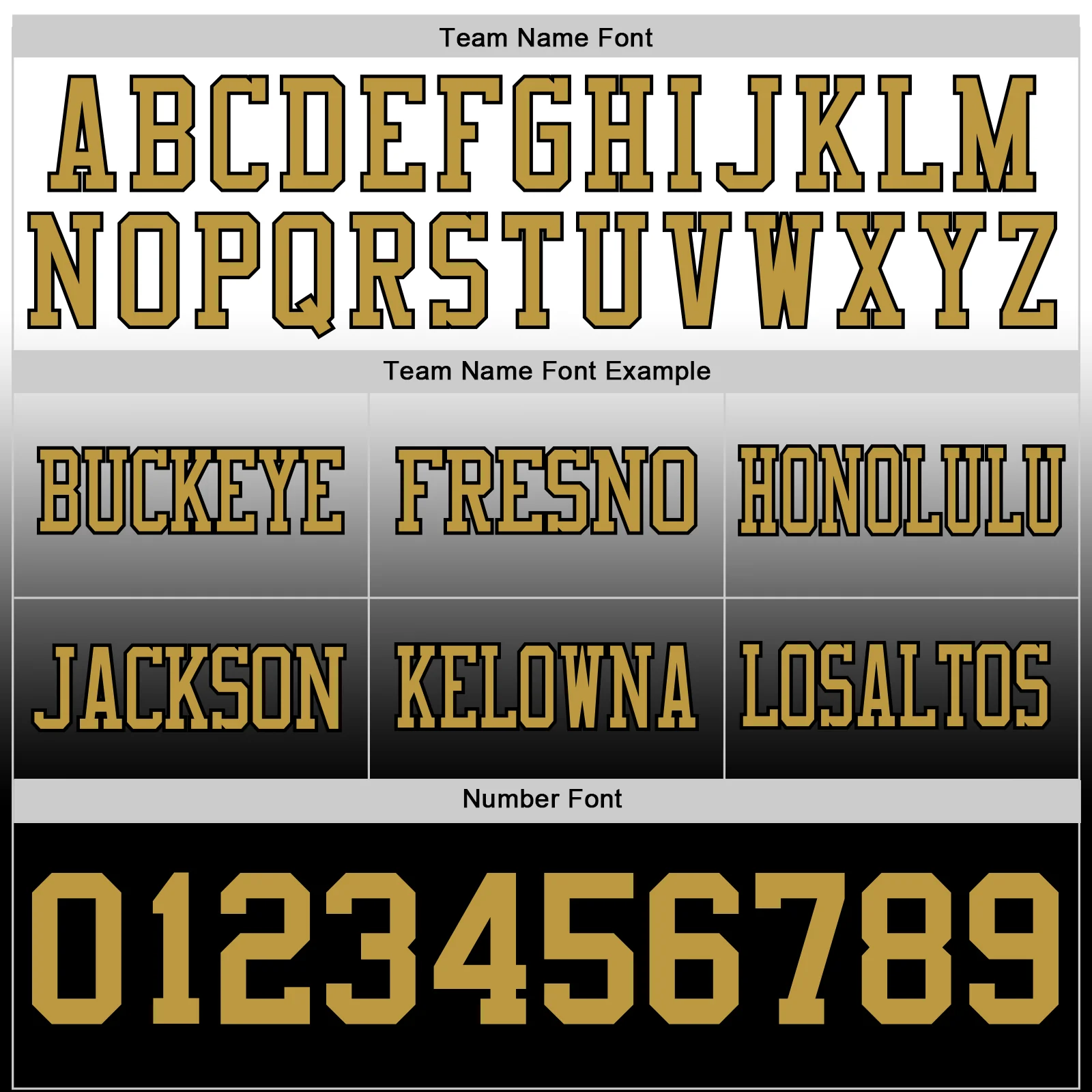 Custom White Old Gold-Black Authentic Fade Fashion Football Jersey - Image 3