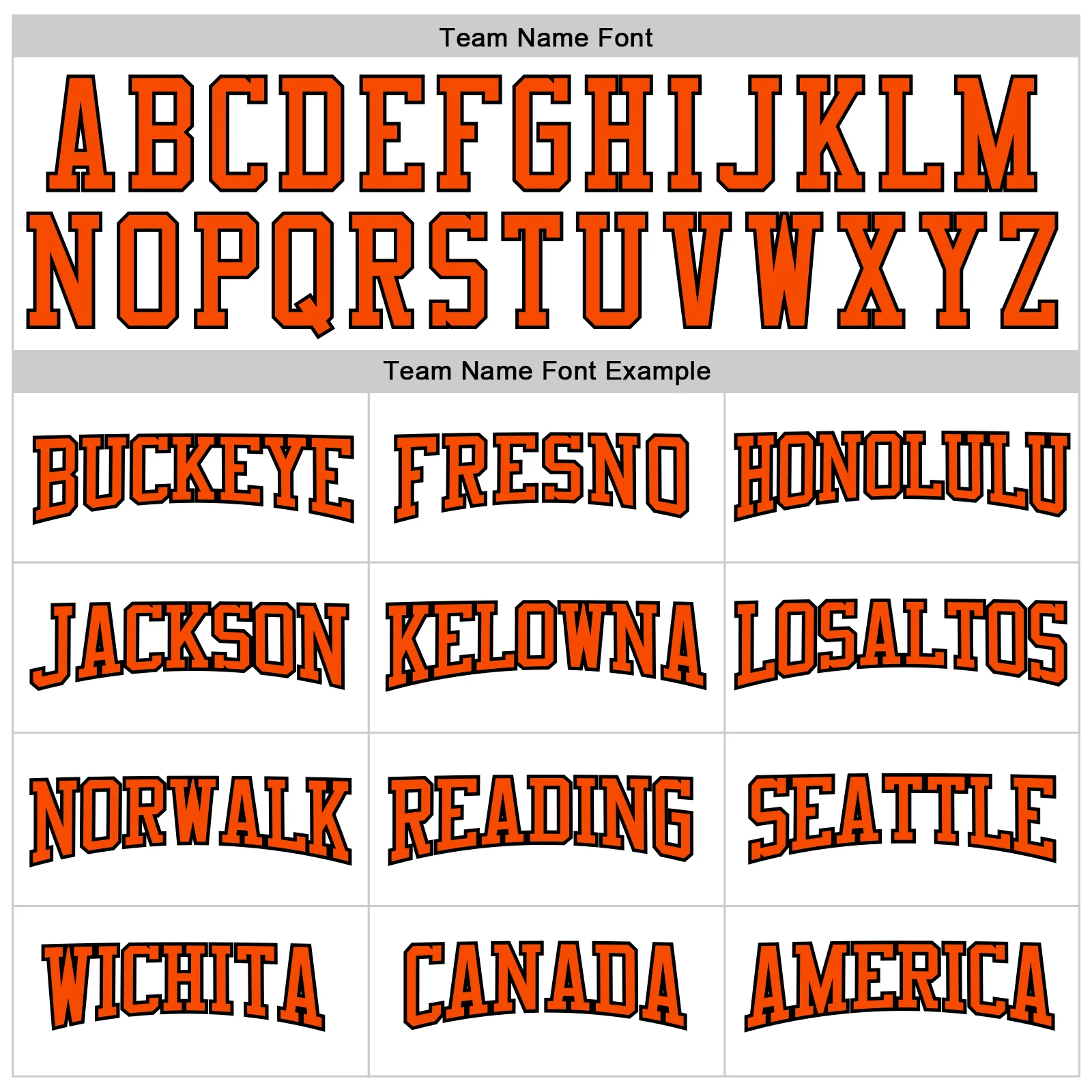 Custom White Orange-Black 3D Pattern Design Game Day Philadelphia Inspired Sports Pullover Sweatshirt Hoodie - Image 3