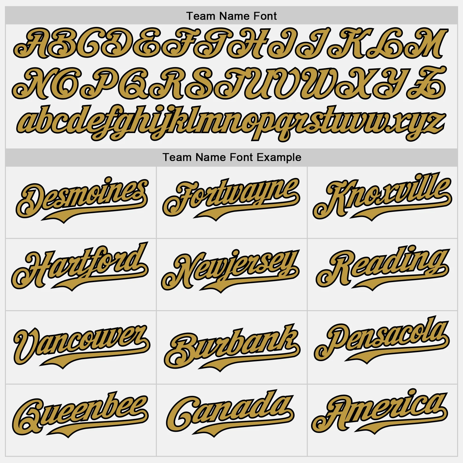 Custom White Old Gold Pinstripe Black Authentic Two Tone Baseball Jersey - Image 4