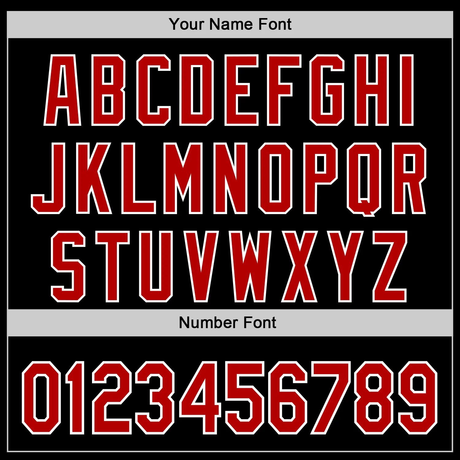 Custom Black Red Blue Cream-White 3D Urban City Edition Sports Authentic Baseball Jersey - Image 5