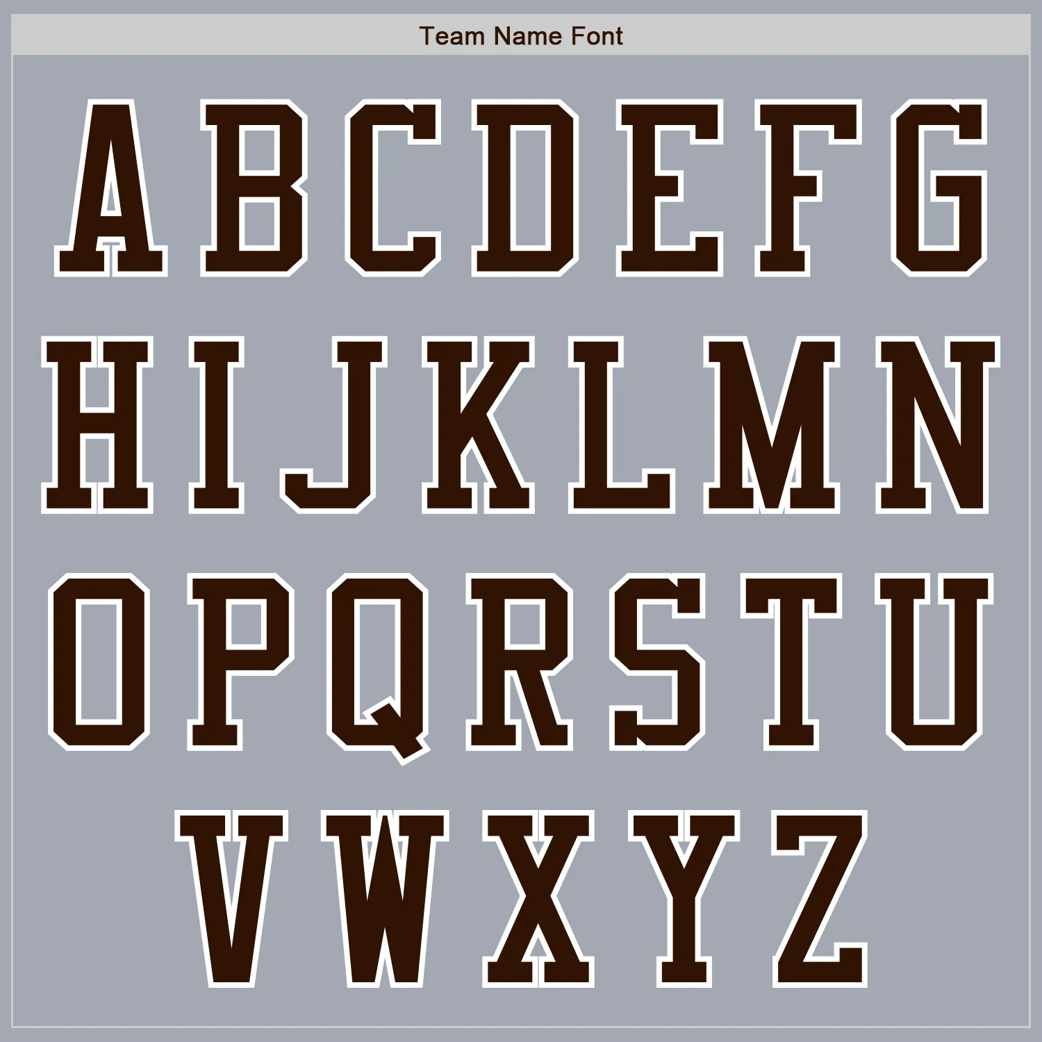 Custom Gray White-Brown Varsity Letterman Two Tone Zipper Jacket - Image 5