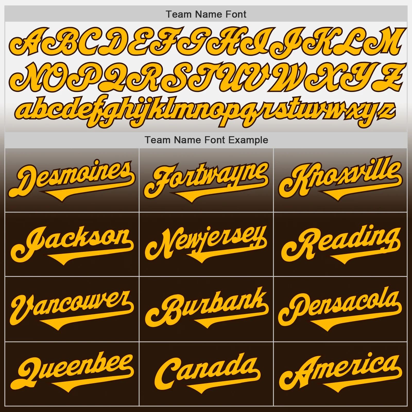 Custom White Gold-Brown Authentic Fade Fashion Baseball Jersey - Image 4