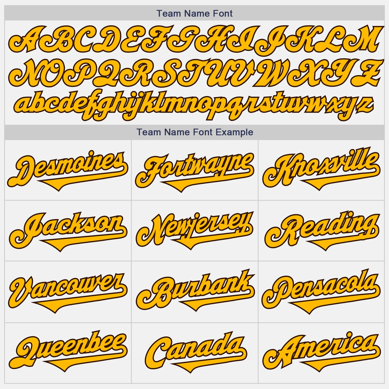 Custom White Gold-Brown Authentic Two Tone Baseball Jersey - Image 4