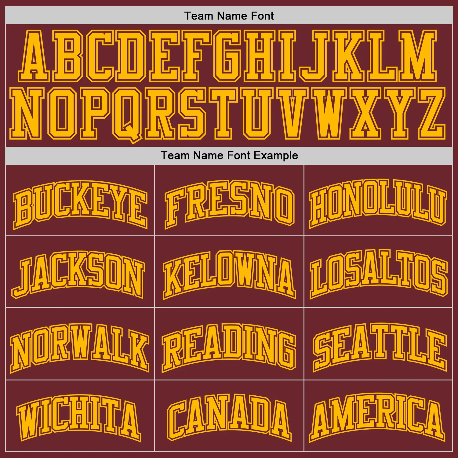 Custom Burgundy Gold Authentic Basketball Jersey - Image 3