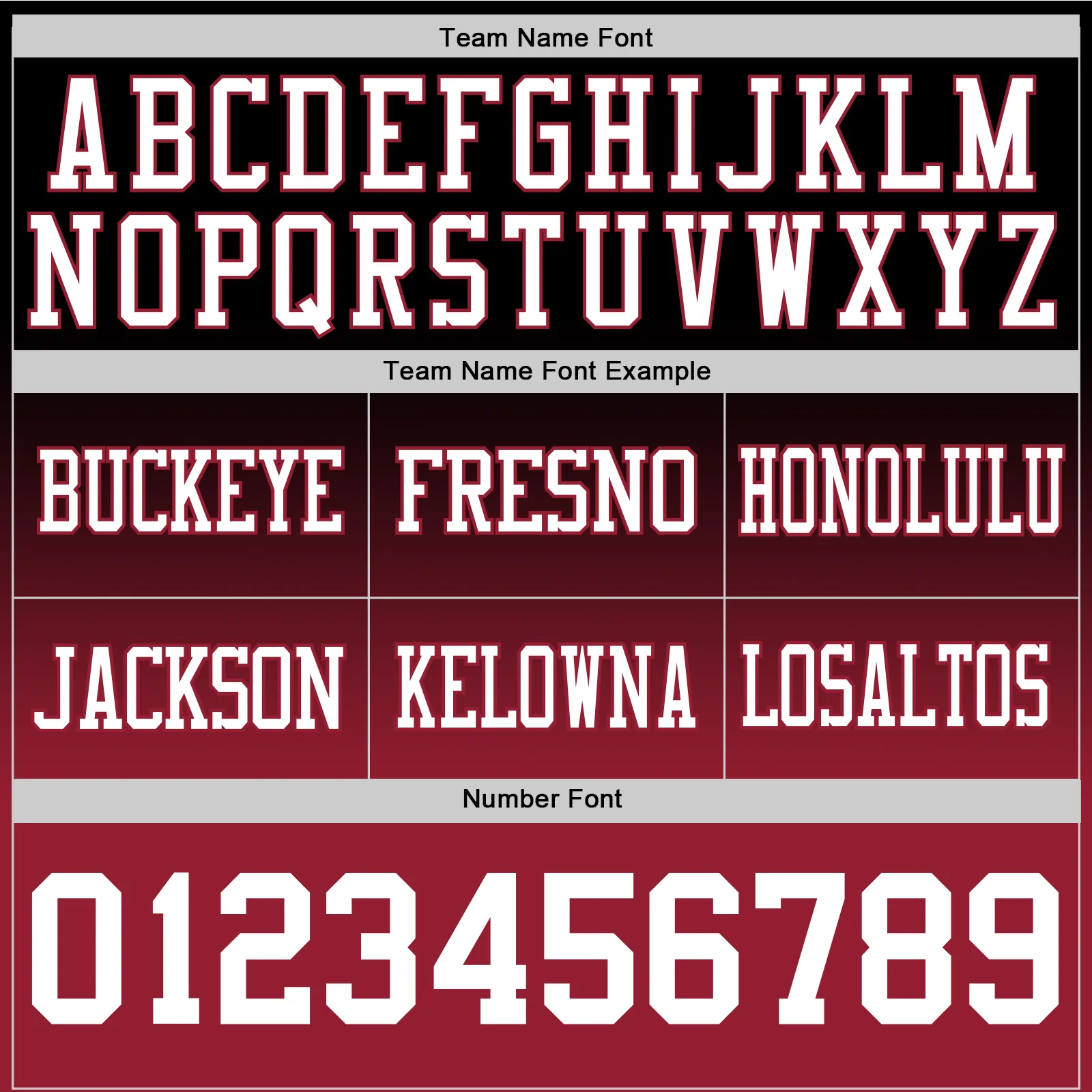 Custom Black White-Cardinal Authentic Fade Fashion Football Jersey - Image 3