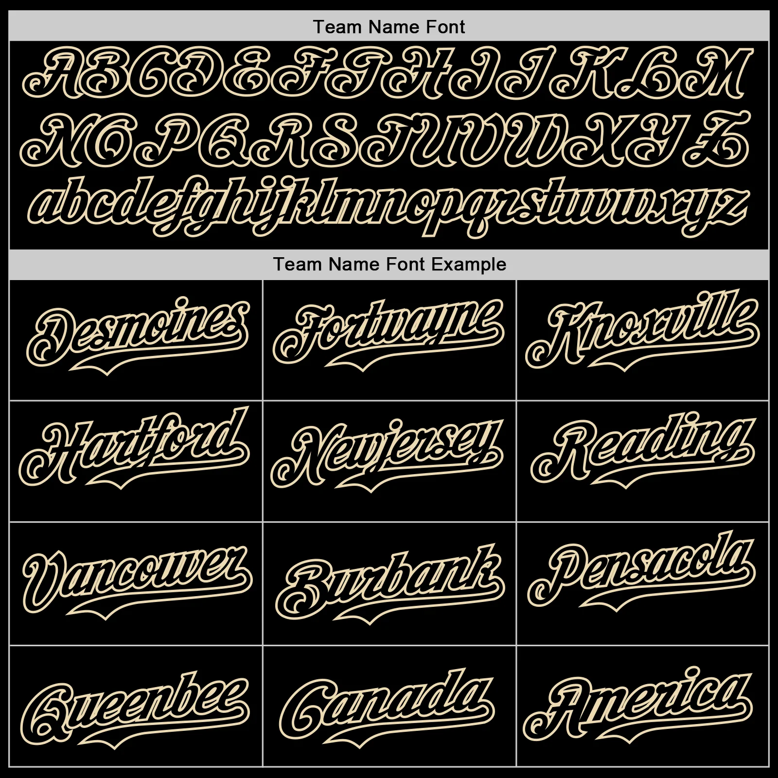 Custom Black Black-Cream 3D Tobe Fonseca Read in Peace Death Book Reader Authentic Baseball Jersey - Image 4