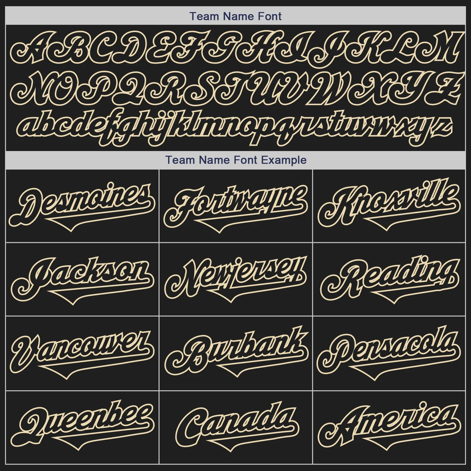 Custom Black Cream Authentic Two Tone Baseball Jersey - Image 4