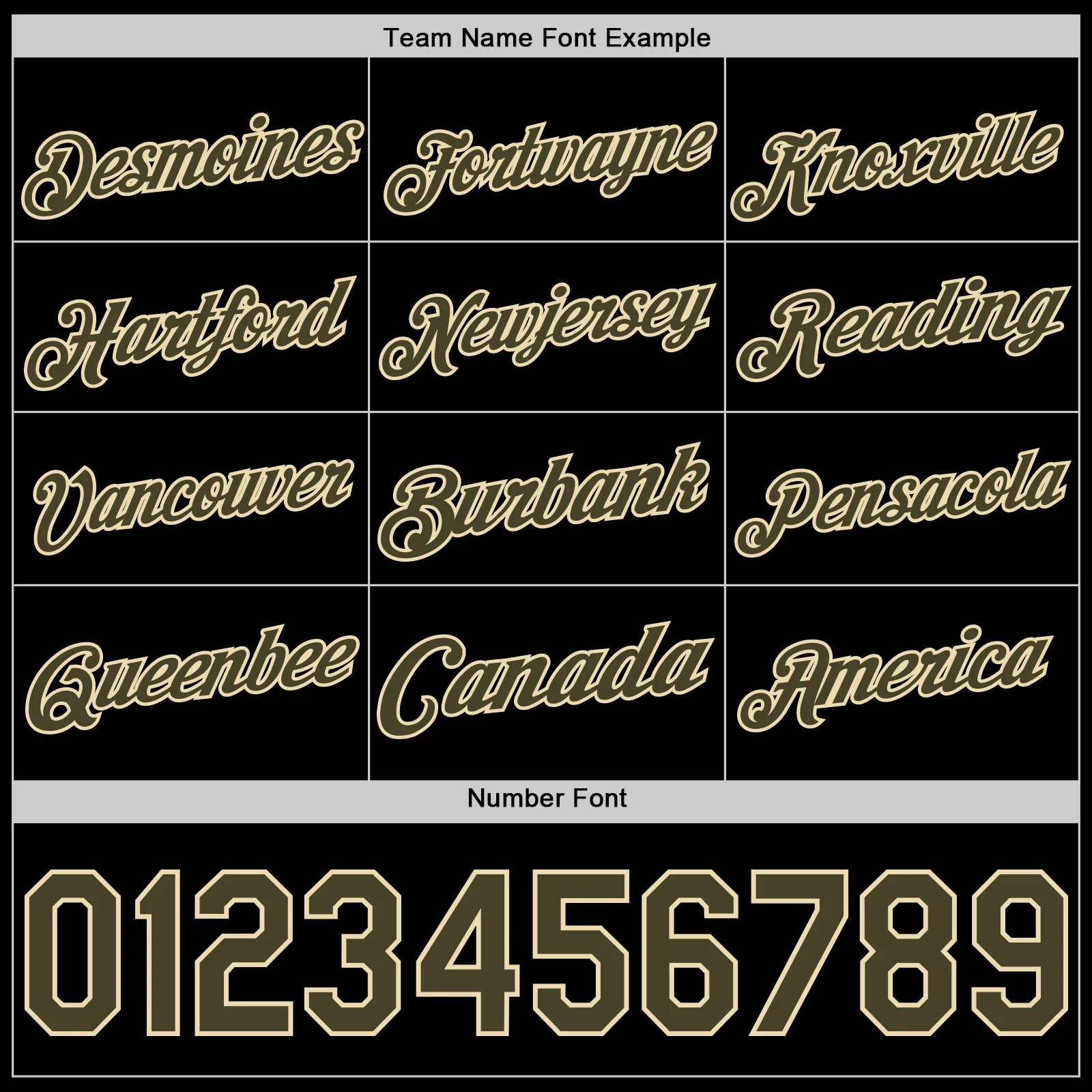 Custom Black Olive-Cream Authentic Basketball Jersey - Image 4