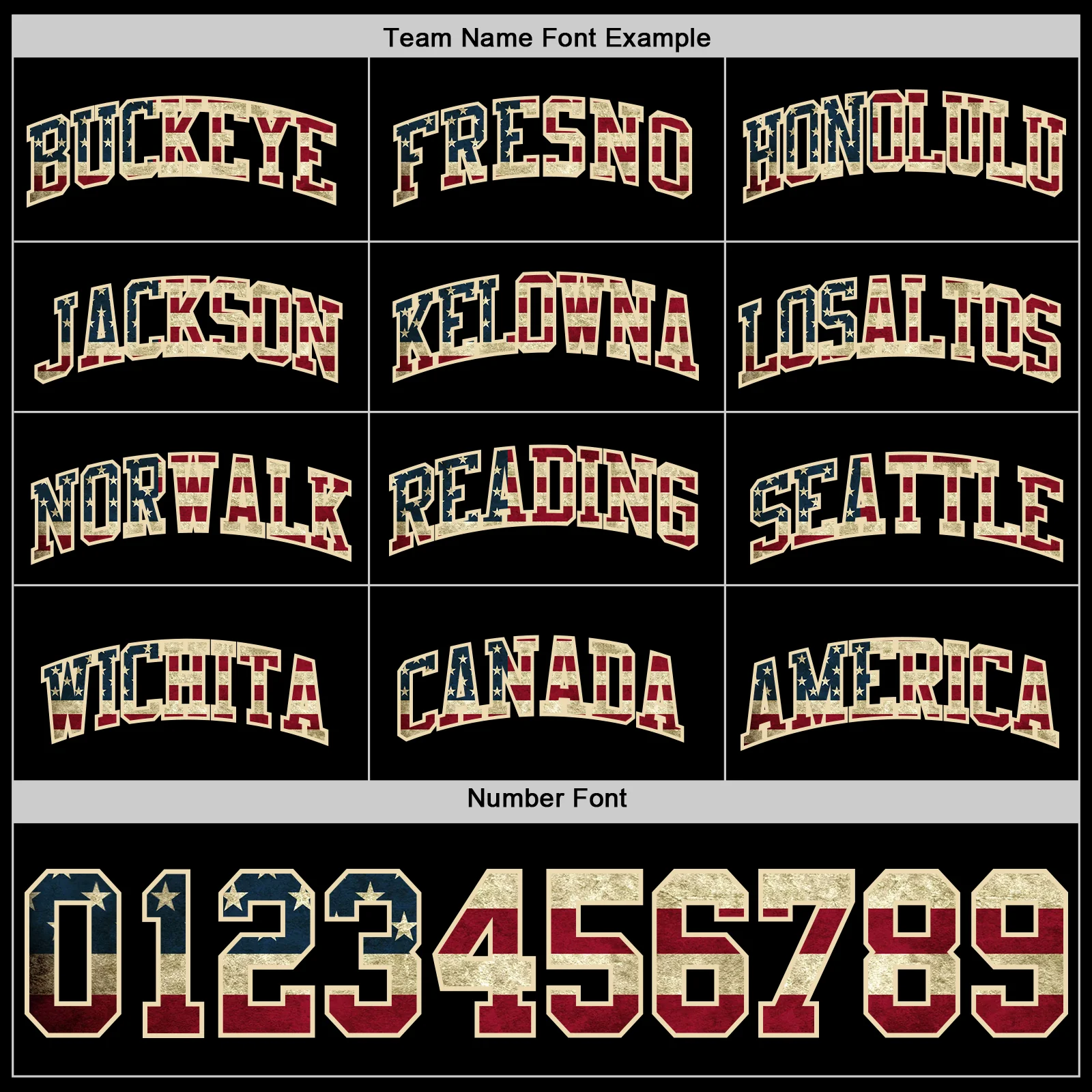 Custom Black Vintage USA Flag-Cream Authentic Basketball Jersey - Image 4