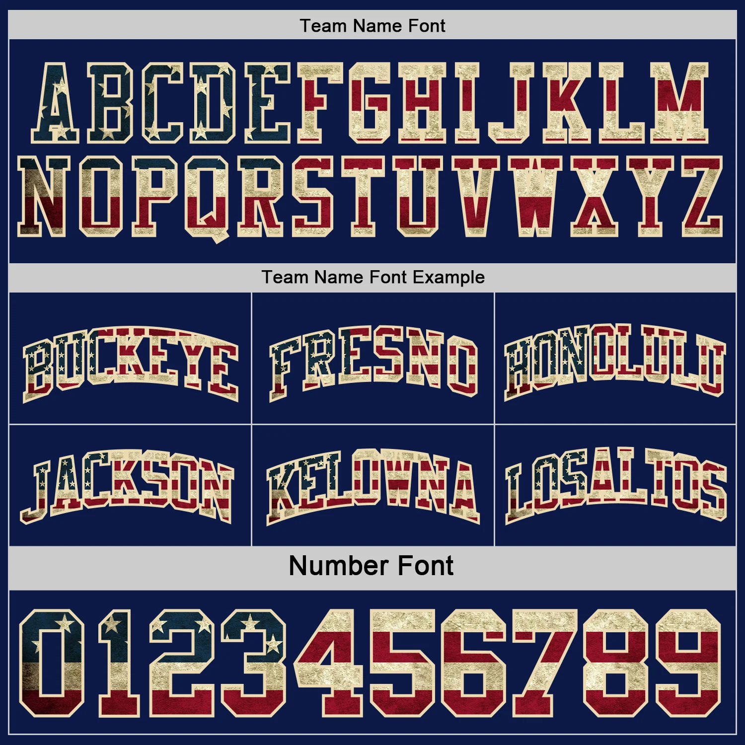 Custom Navy Vintage USA Flag Cream-Maroon Reversible Double Side Sublimation Basketball Suit Jersey - Image 6