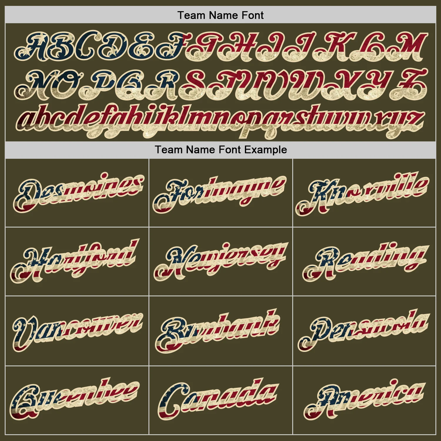 Custom Olive Vintage USA Flag Cream-Black Authentic Throwback Salute To Service Basketball Jersey - Image 3