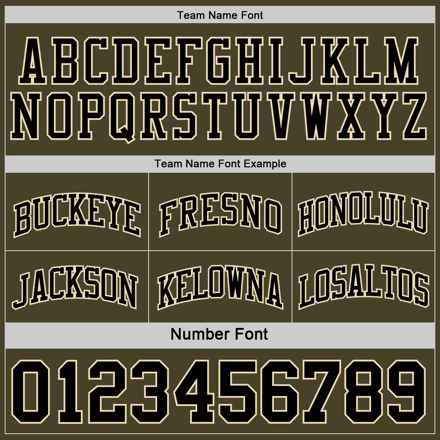 Custom Reversible Olive Black-Cream Double Side Salute To Service Sublimation Basketball Suit Jersey - Image 6