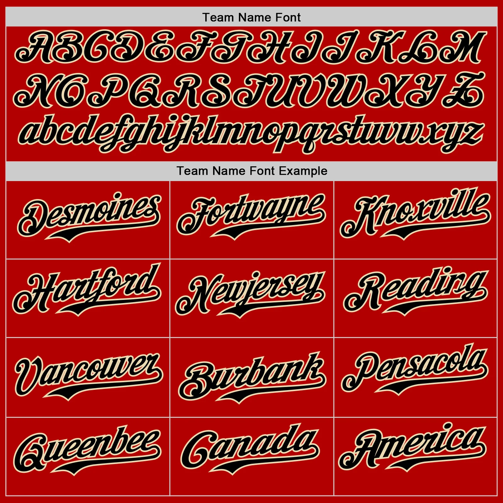 Custom Red Black-Cream Digital Camo Two Tone Authentic Baseball Jersey - Image 4