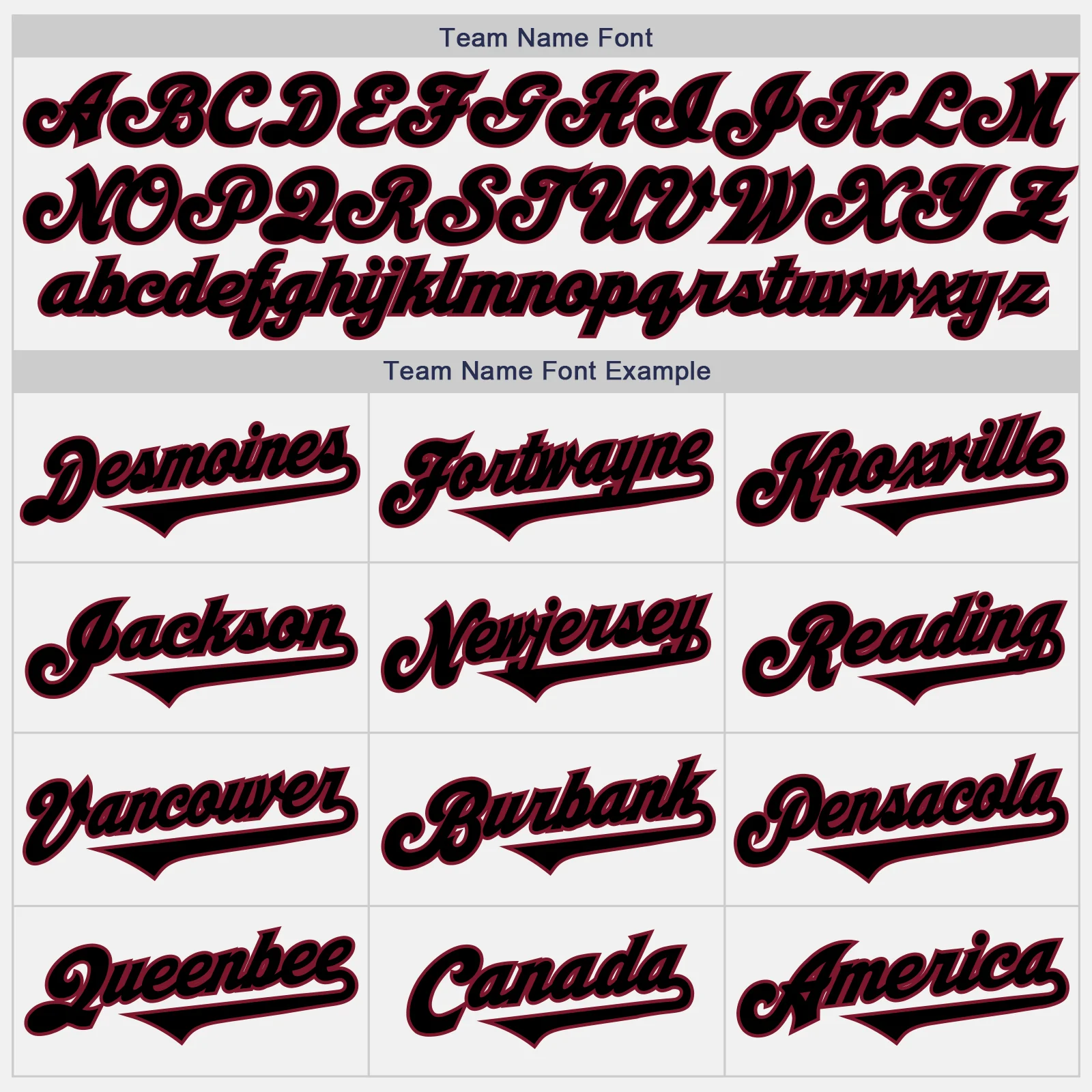 Custom White Black-Crimson Authentic Two Tone Baseball Jersey - Image 4
