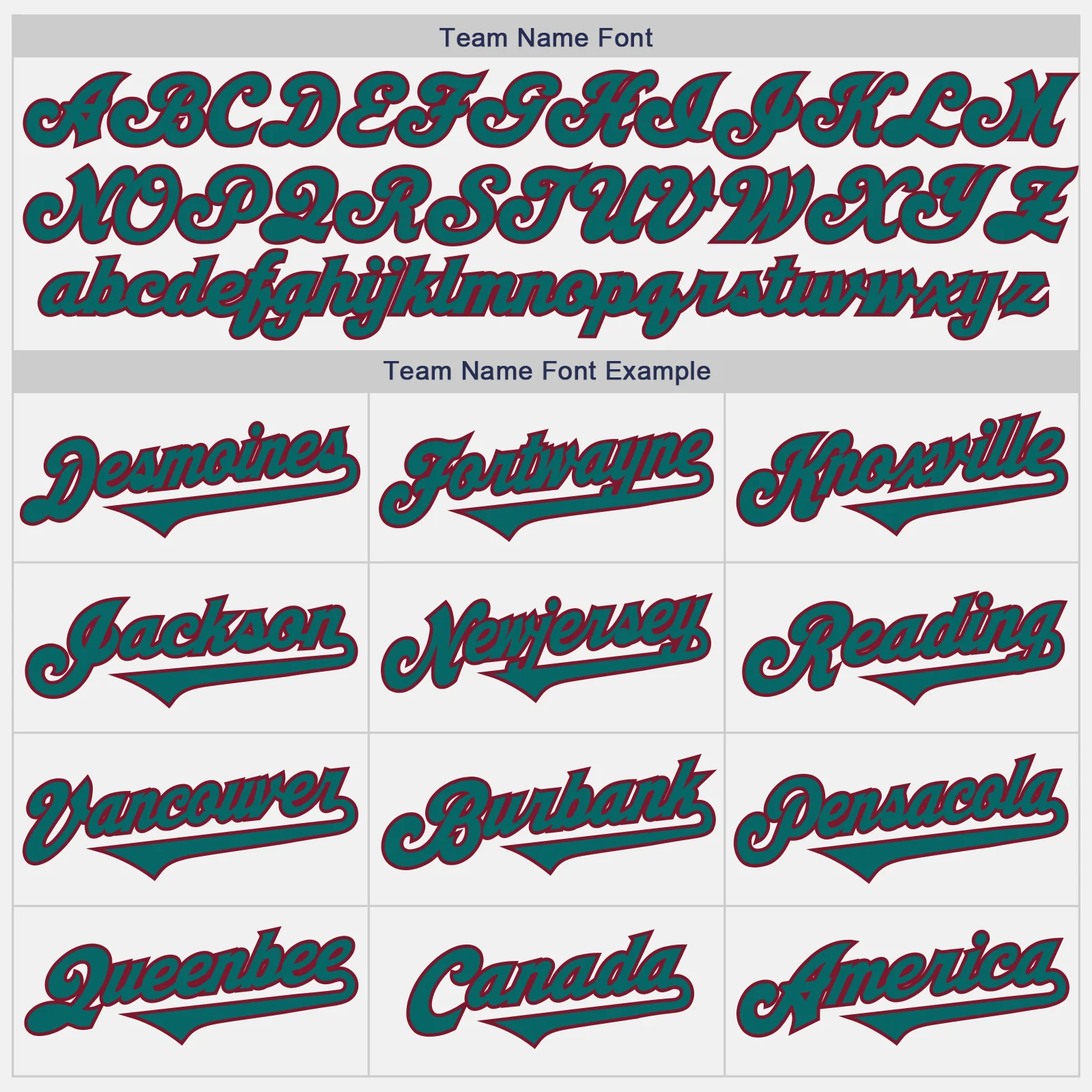 Custom White Teal-Crimson Authentic Two Tone Baseball Jersey - Image 4