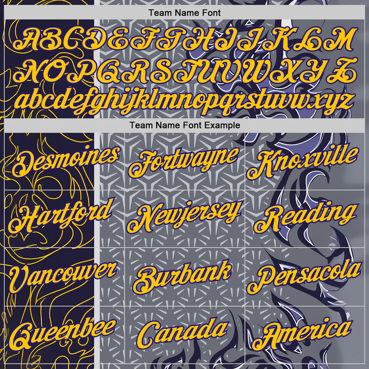 Custom Gray Yellow-Dark Purple 3D Abstract Flame Sports Pullover Sweatshirt Hoodie - Image 3