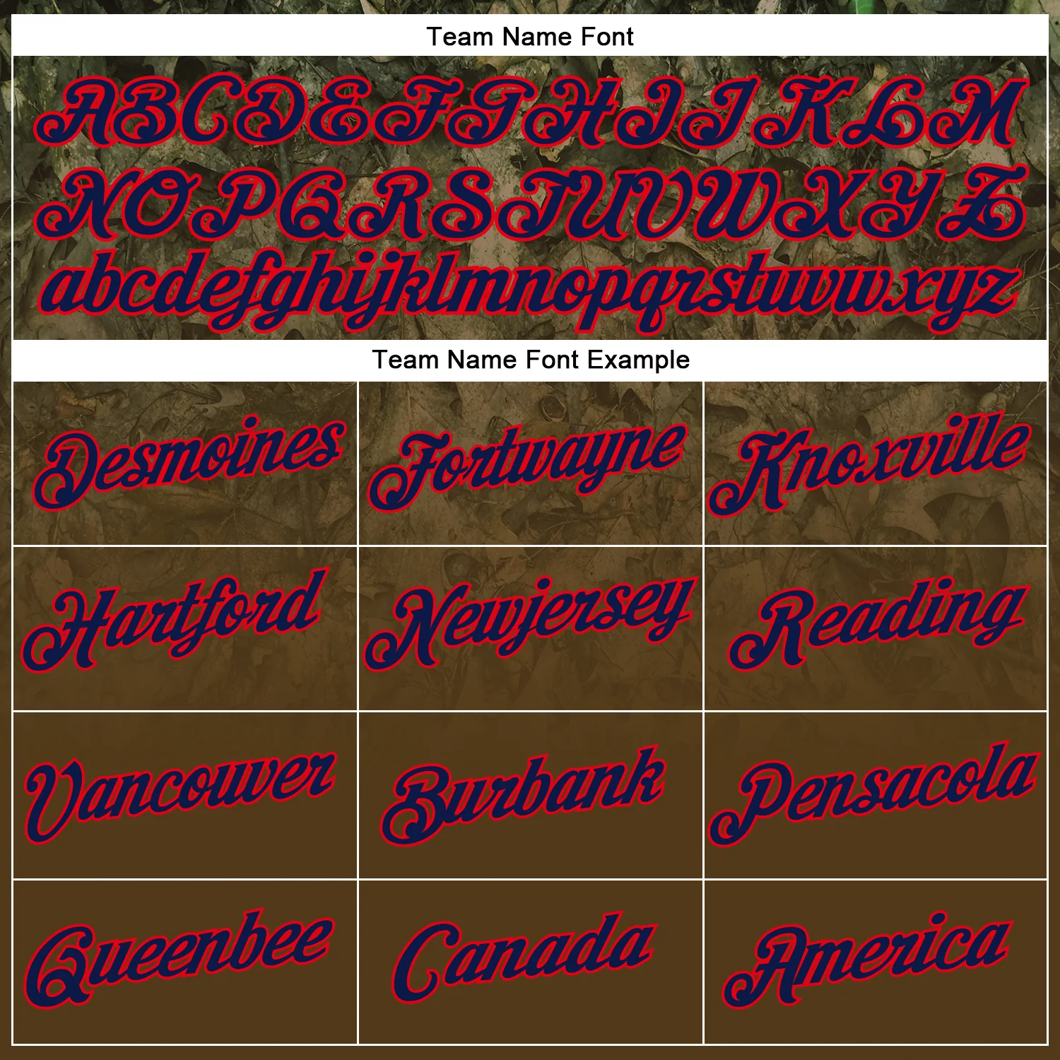 Custom Stitched Olive Navy-Fire Red 3D Pattern Design Tree Camo Gradient Hunting Sports Pullover Sweatshirt Salute To Service Hoodie - Image 3