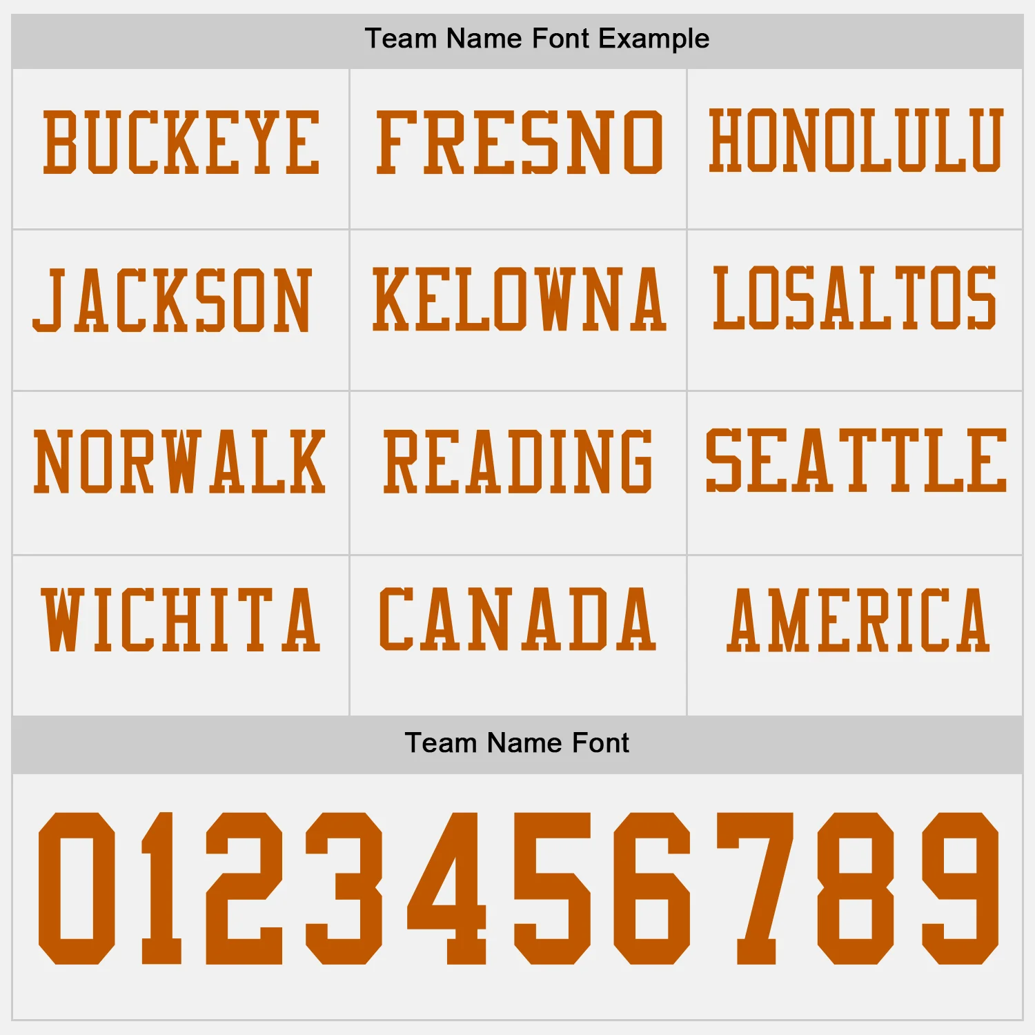 Custom White Texas Orange Long Sleeve Authentic Football Jersey - Image 3
