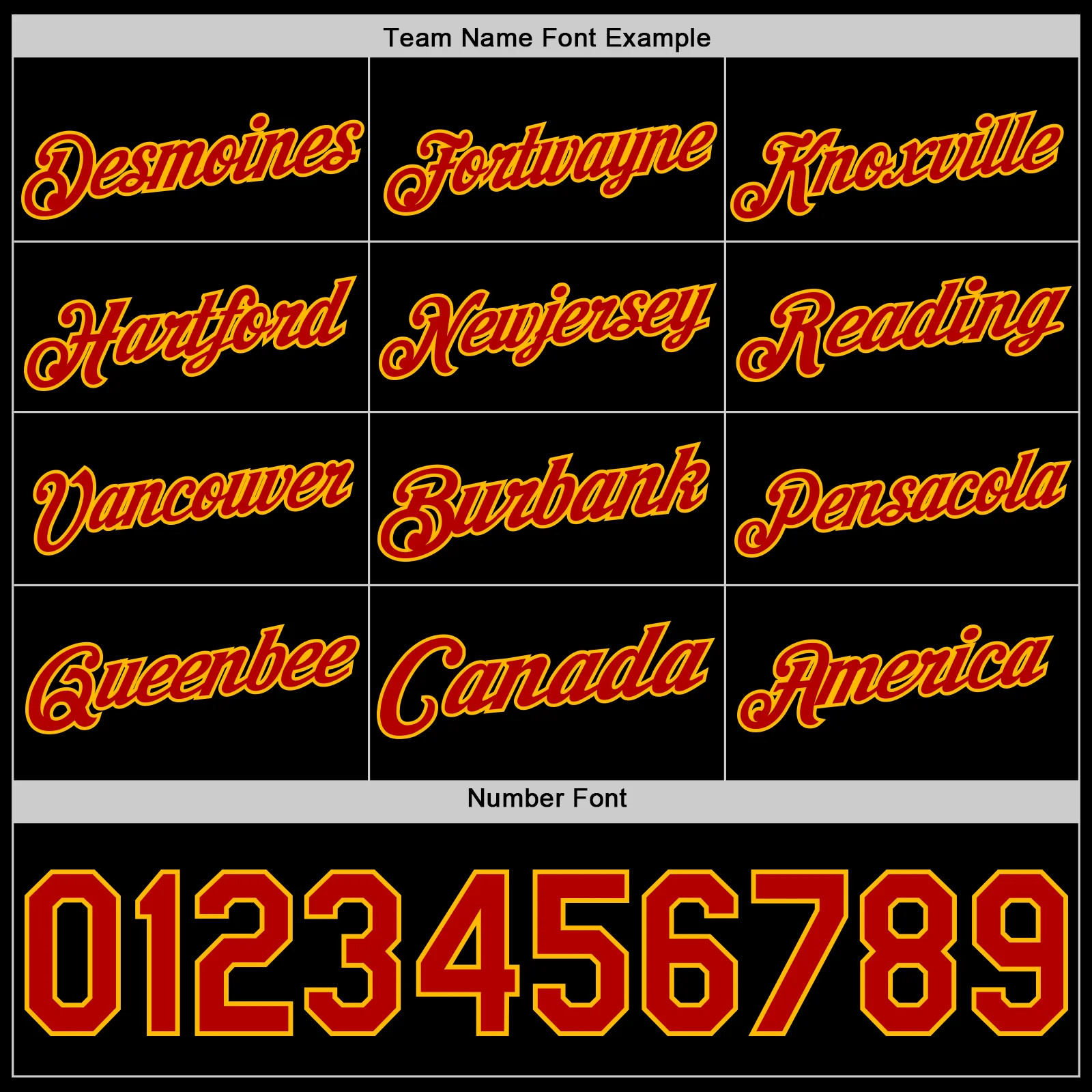 Custom Black Red-Gold Authentic Basketball Jersey - Image 4