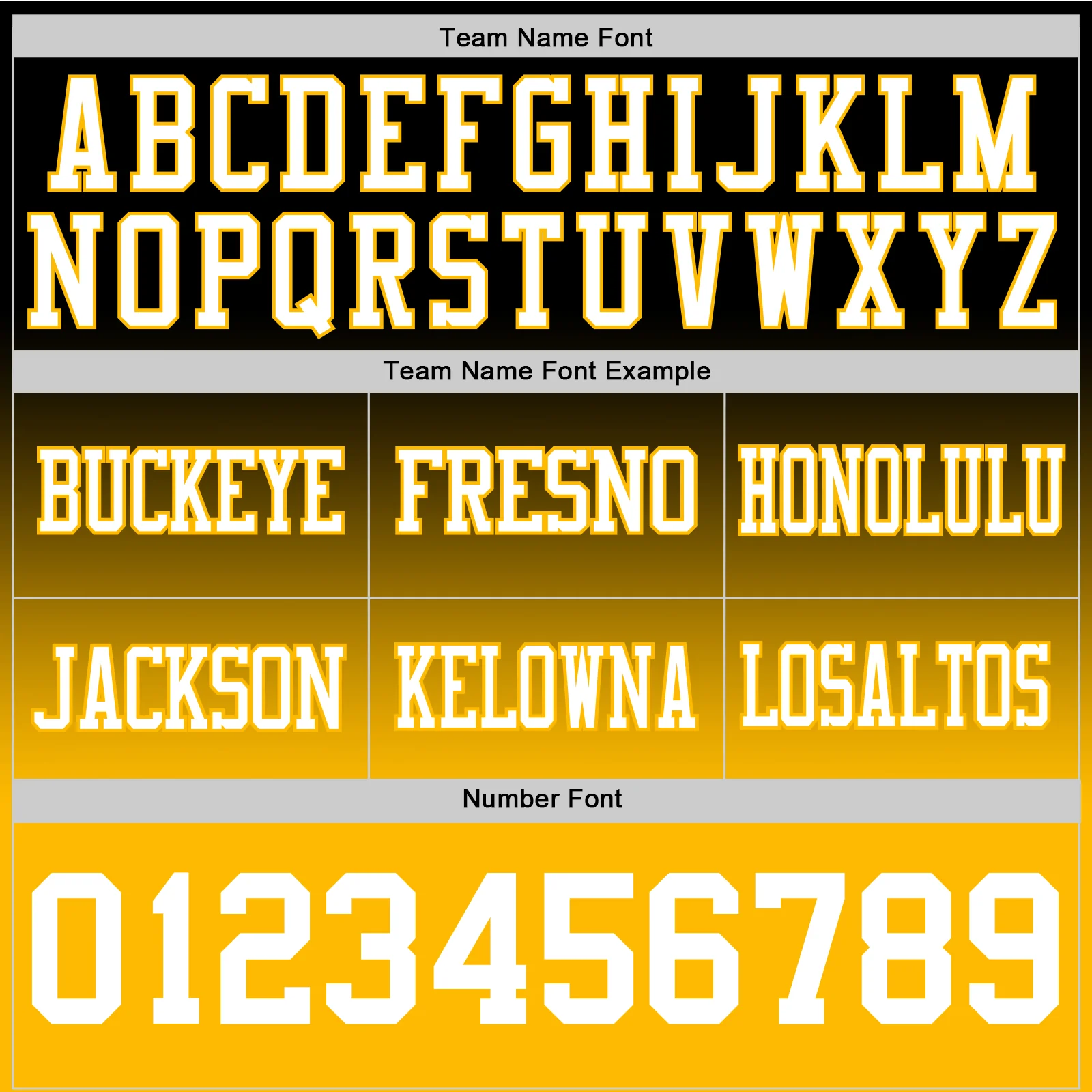 Custom Black White-Gold Authentic Fade Fashion Football Jersey - Image 3