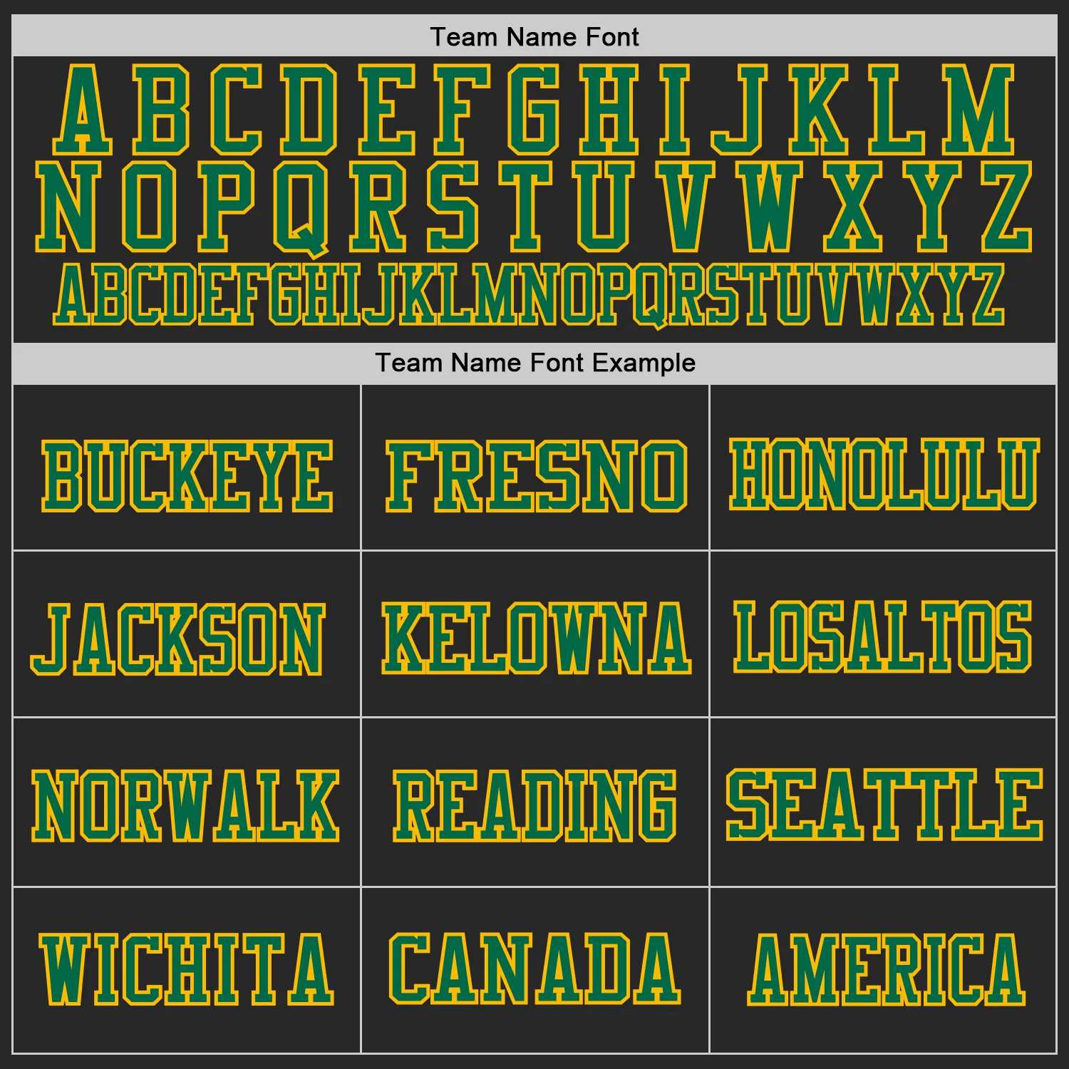 Custom Black Kelly Green-Gold Mesh Authentic Football Jersey - Image 3