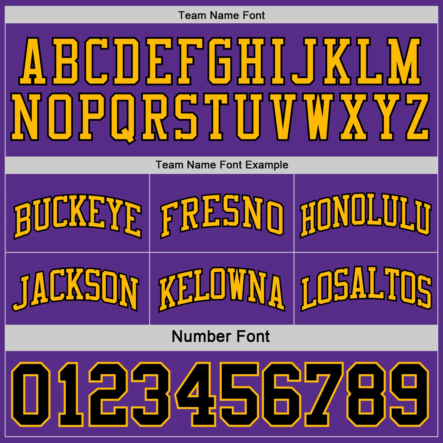 Custom Reversible Black Purple-Gold Double Side Sublimation Basketball Suit Jersey - Image 7