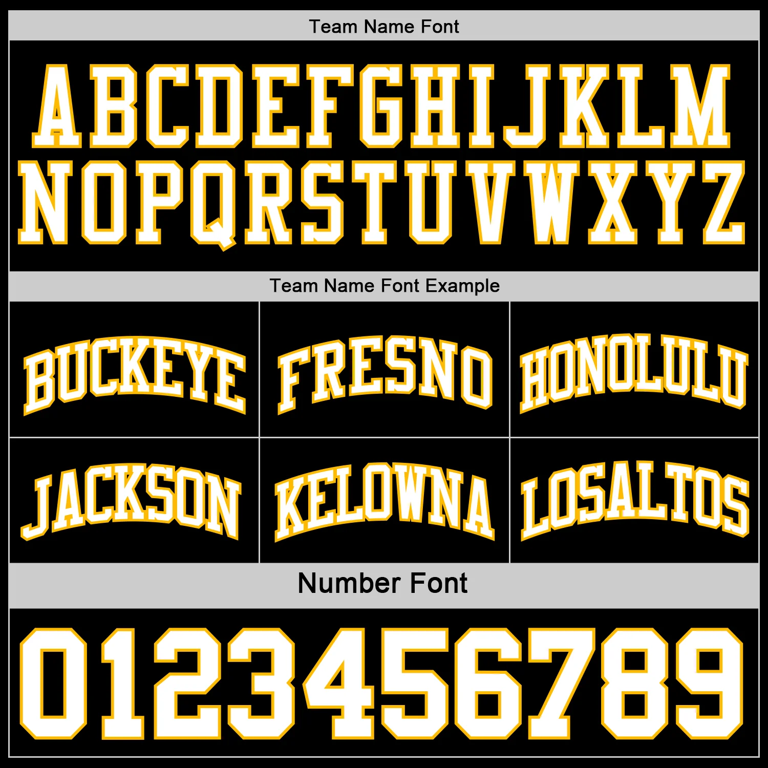 Custom Reversible Black White-Gold Double Side Sublimation Basketball Suit Jersey - Image 6